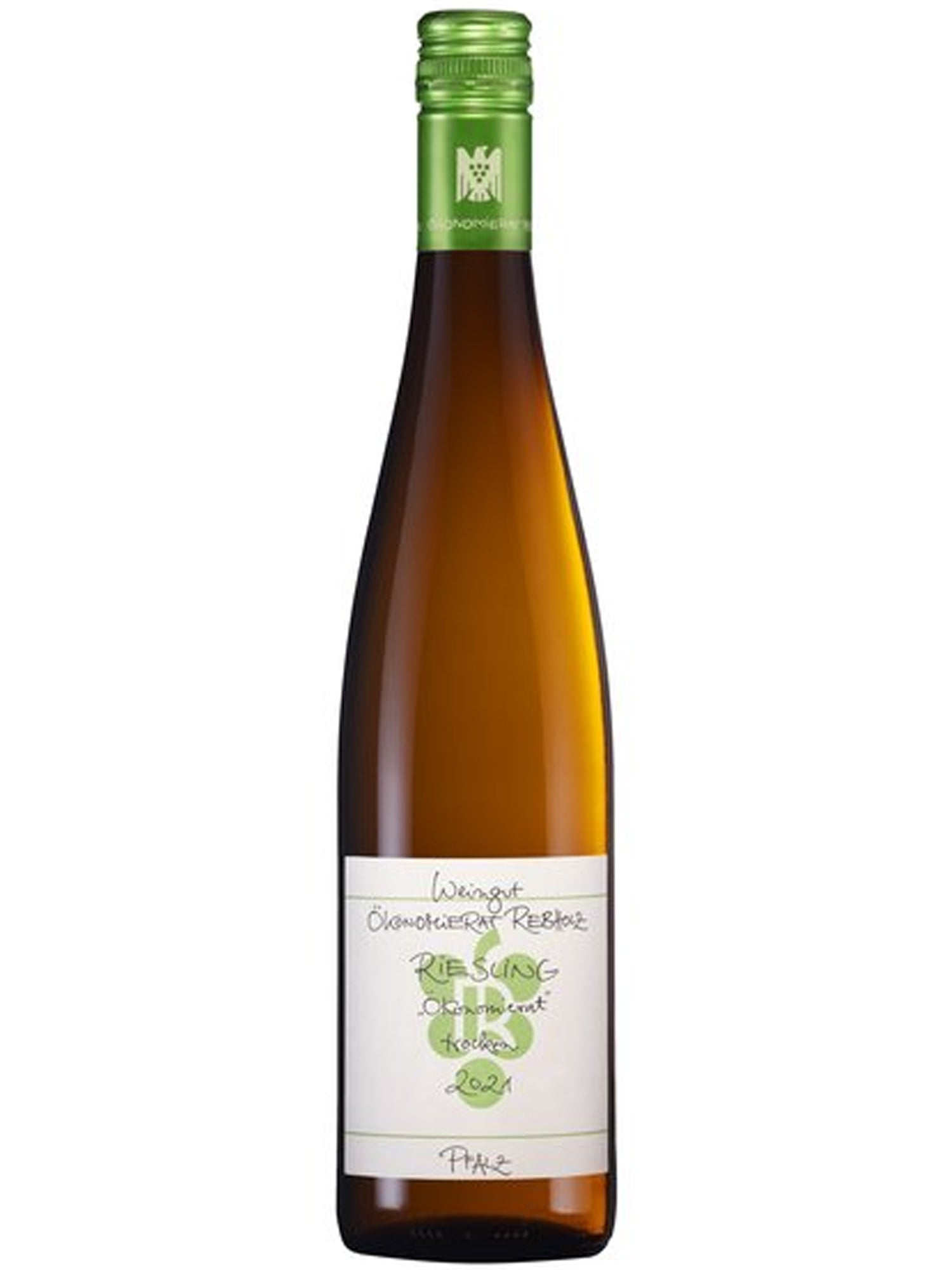 Riesling Ökonomierat trocken - Rebholz