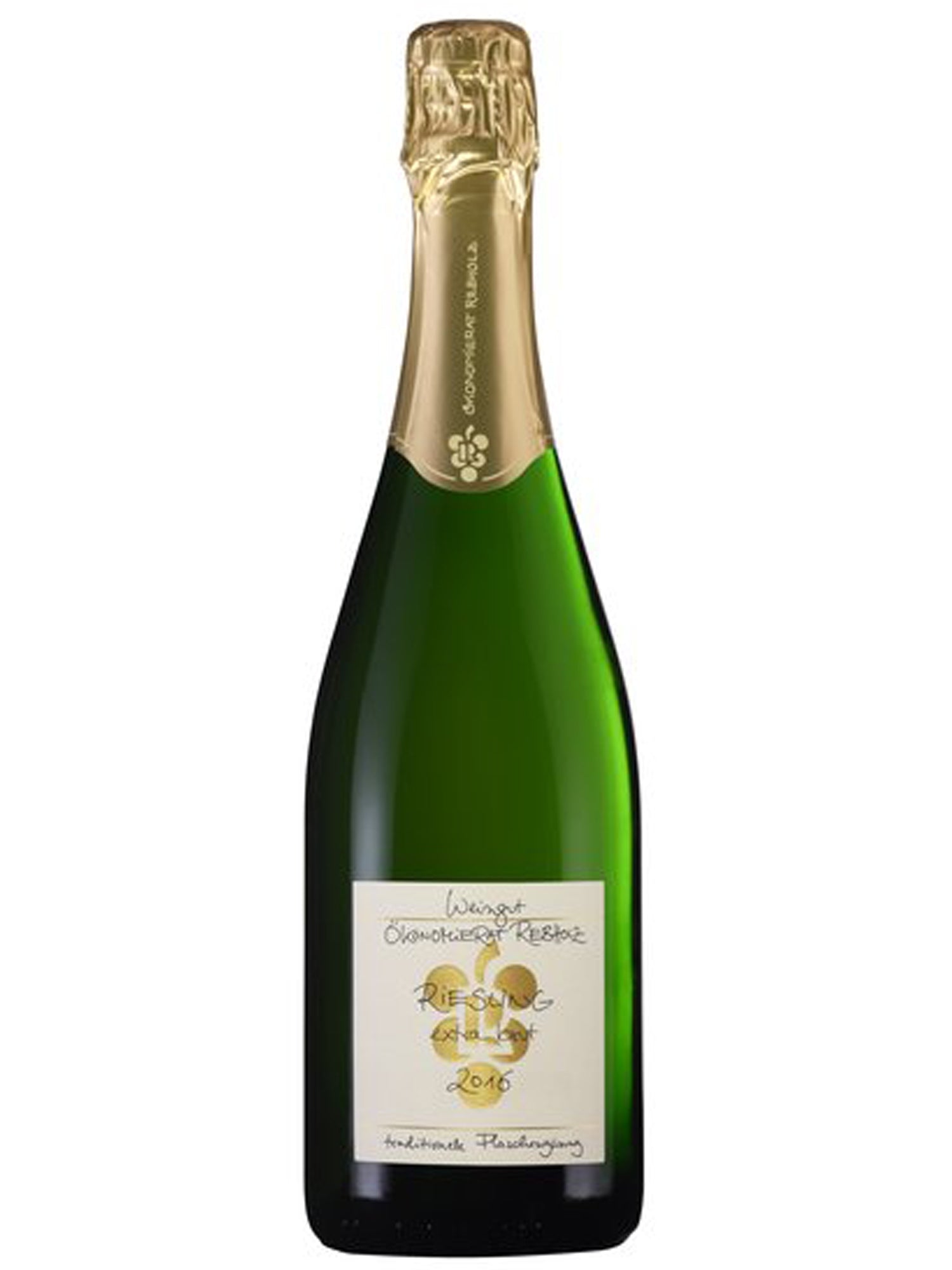 Riesling Sekt Extra Brut - Rebholz