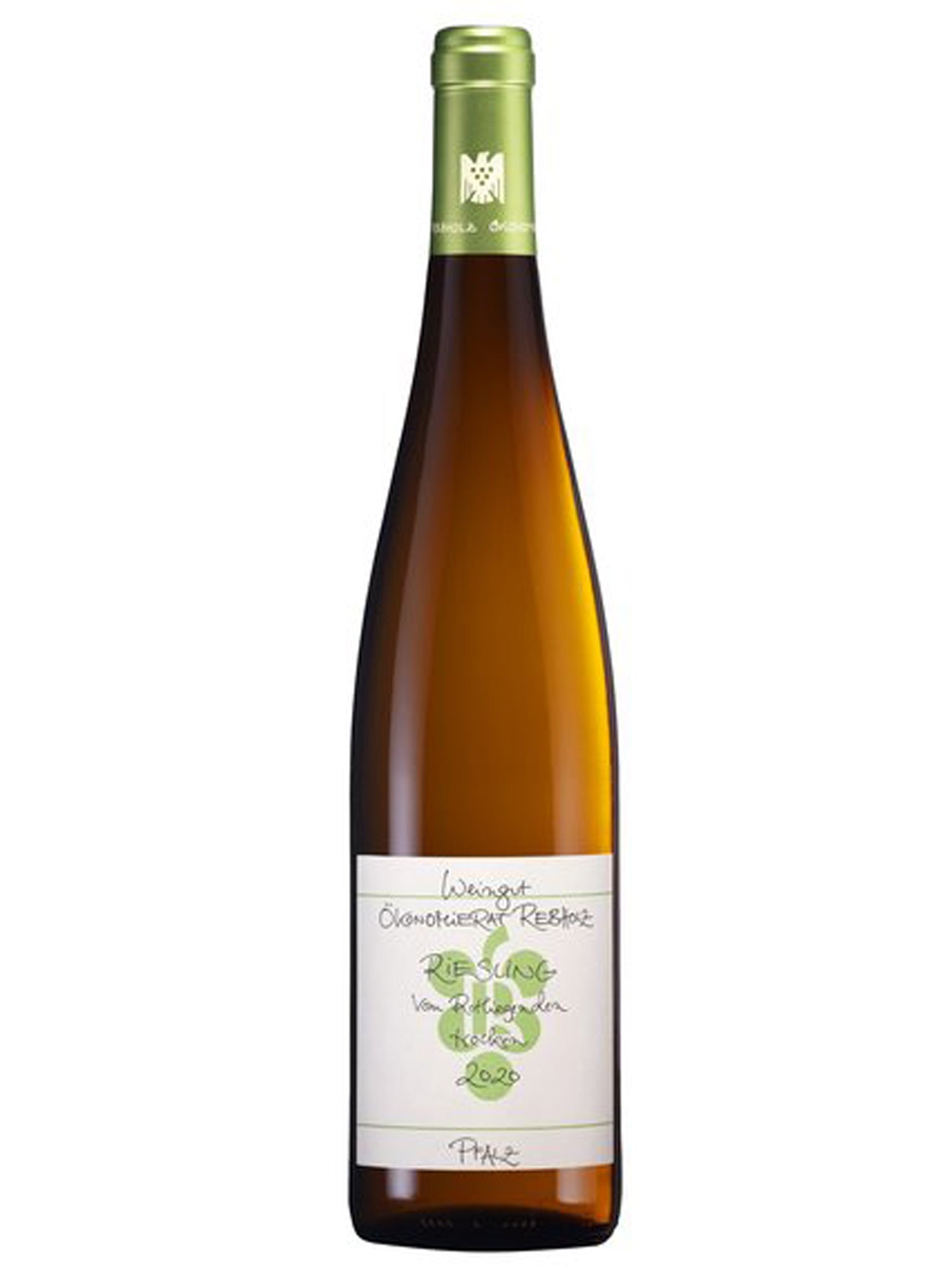 Birkweiler Riesling vom Rotliegenden - Rebholz