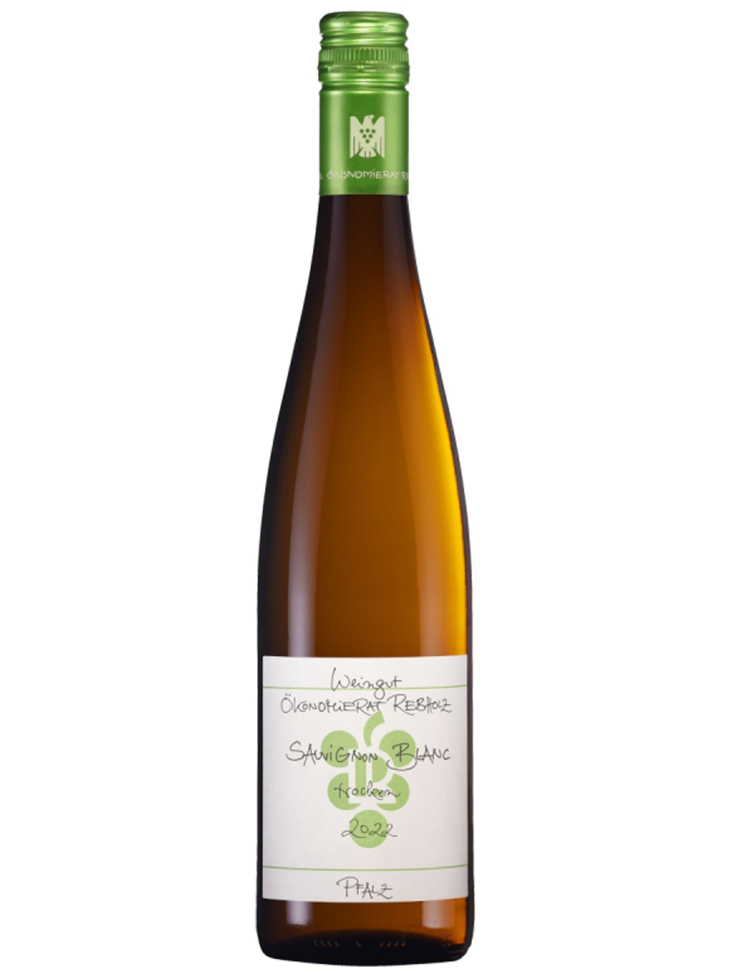 Sauvignon Blanc trocken - Rebholz