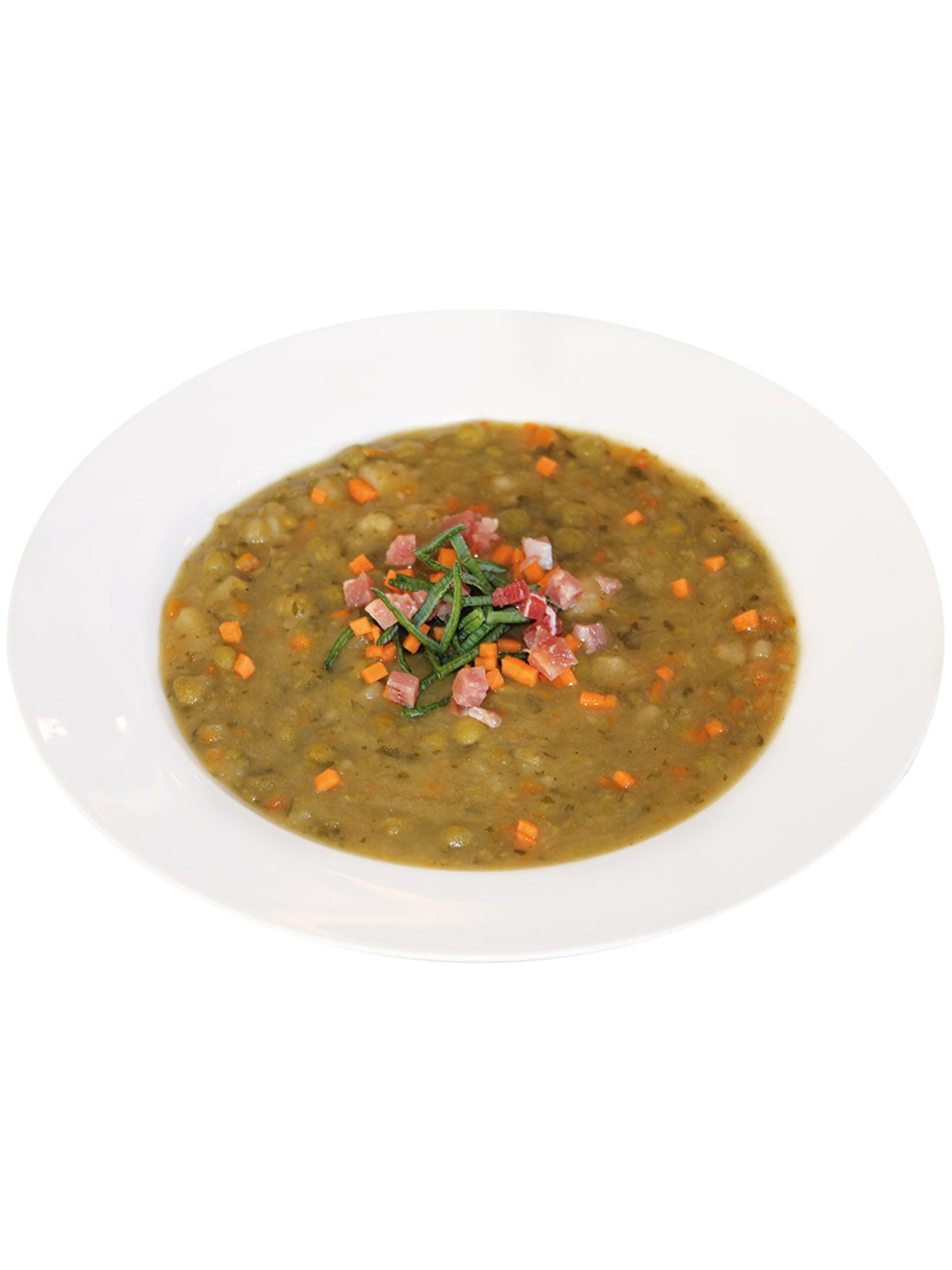 Pfälzer Erbseneintopf - ToRo Dosen -