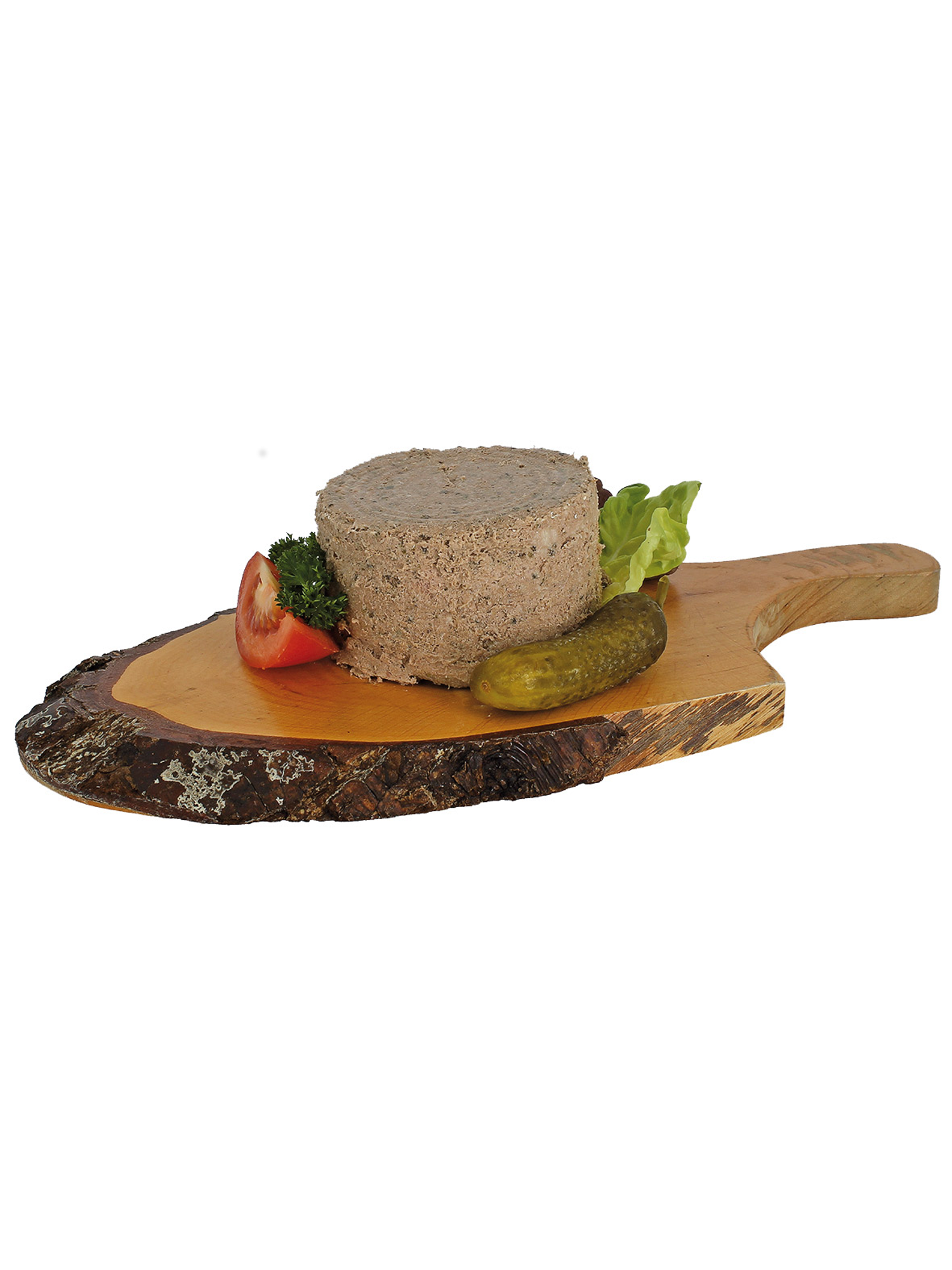 Pfälzer Leberwurst - ToRo Dosen -