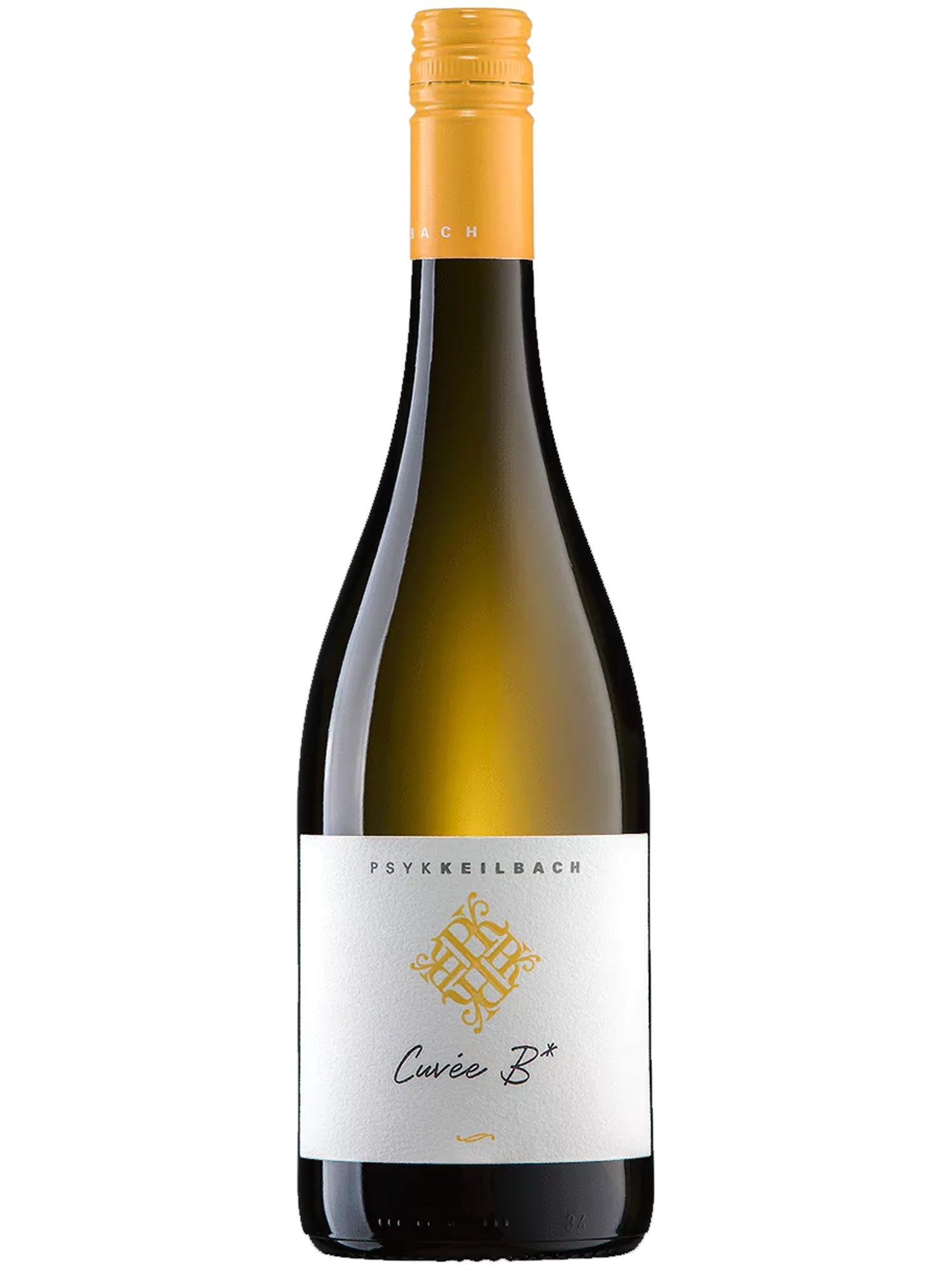 Cuvée B* - Psyk Keilbach