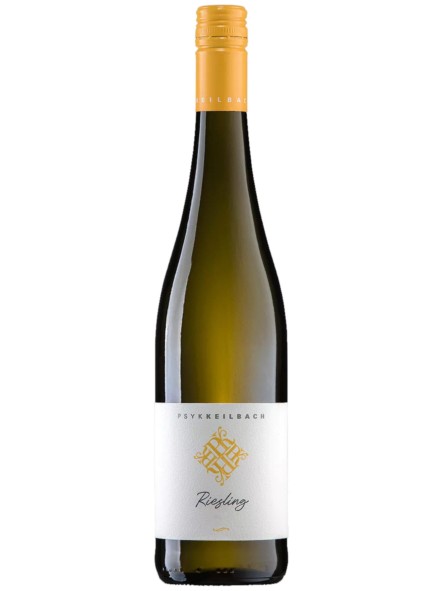 Riesling Feinherb - Psyk Keilbach