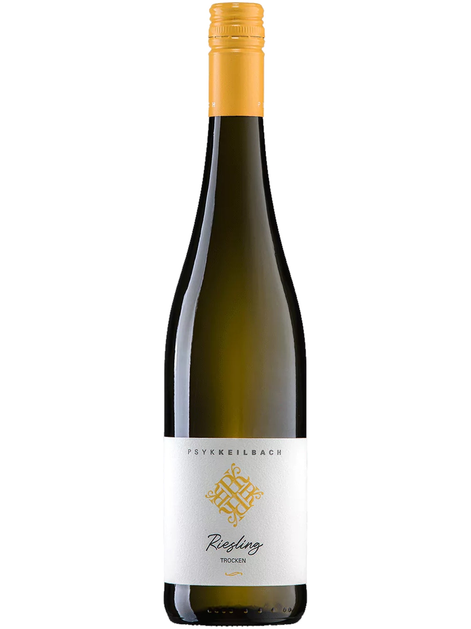 Riesling trocken - Psyk Keilbach