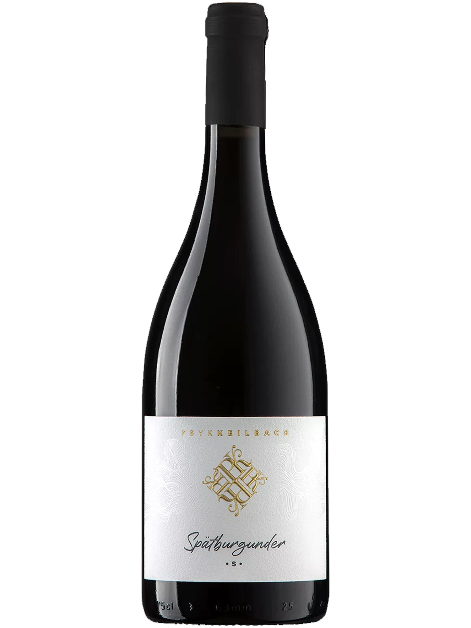 Spätburgunder S - Psyk Keilbach