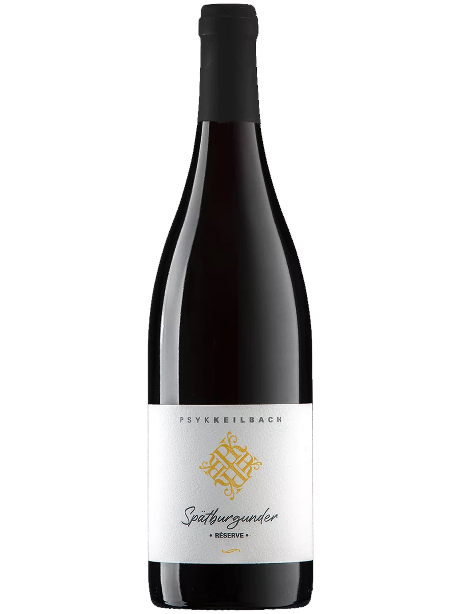 Spätburgunder Réserve - Psyk Keilbach