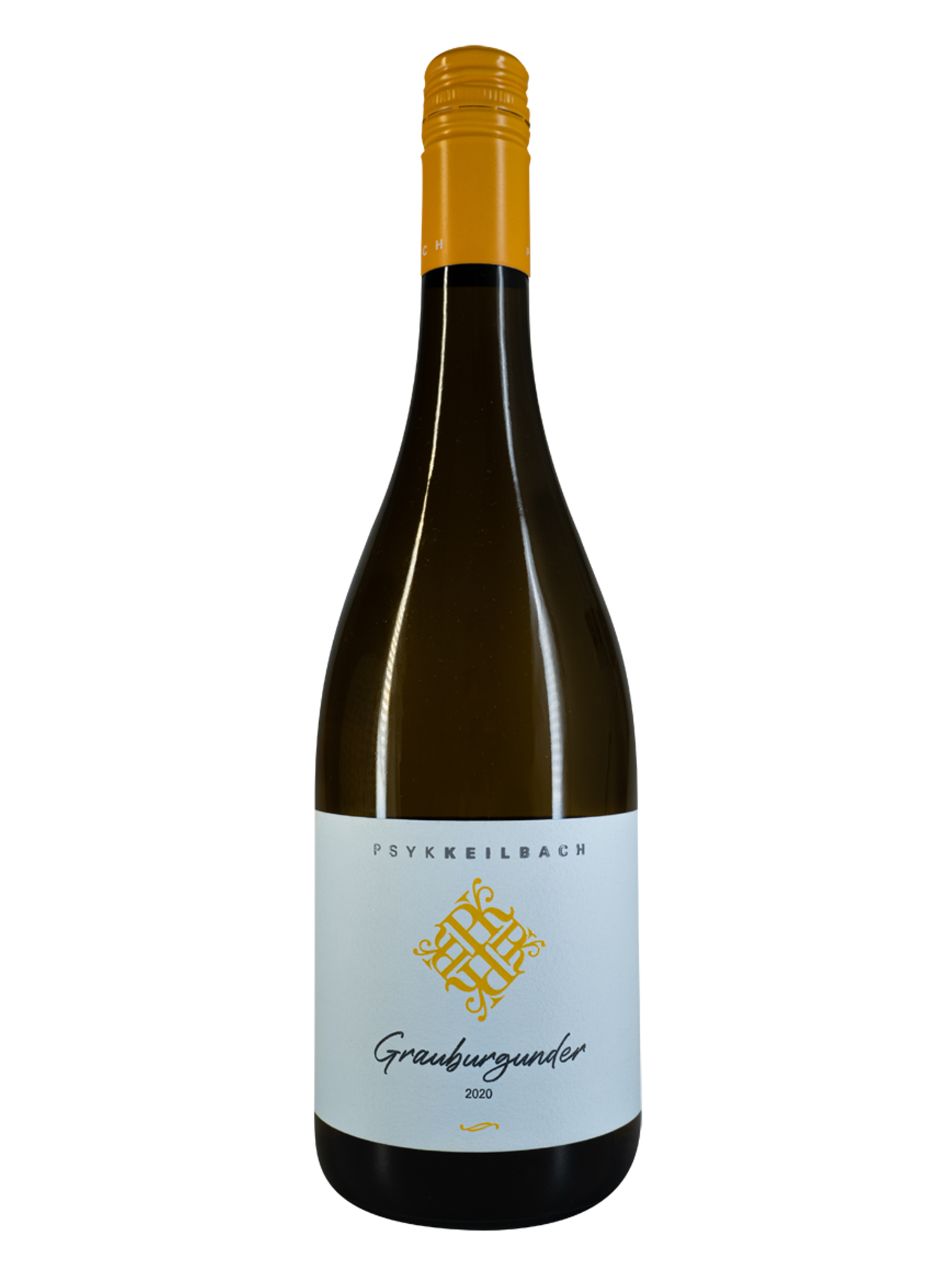 Grauburgunder - Psyk Keilbach