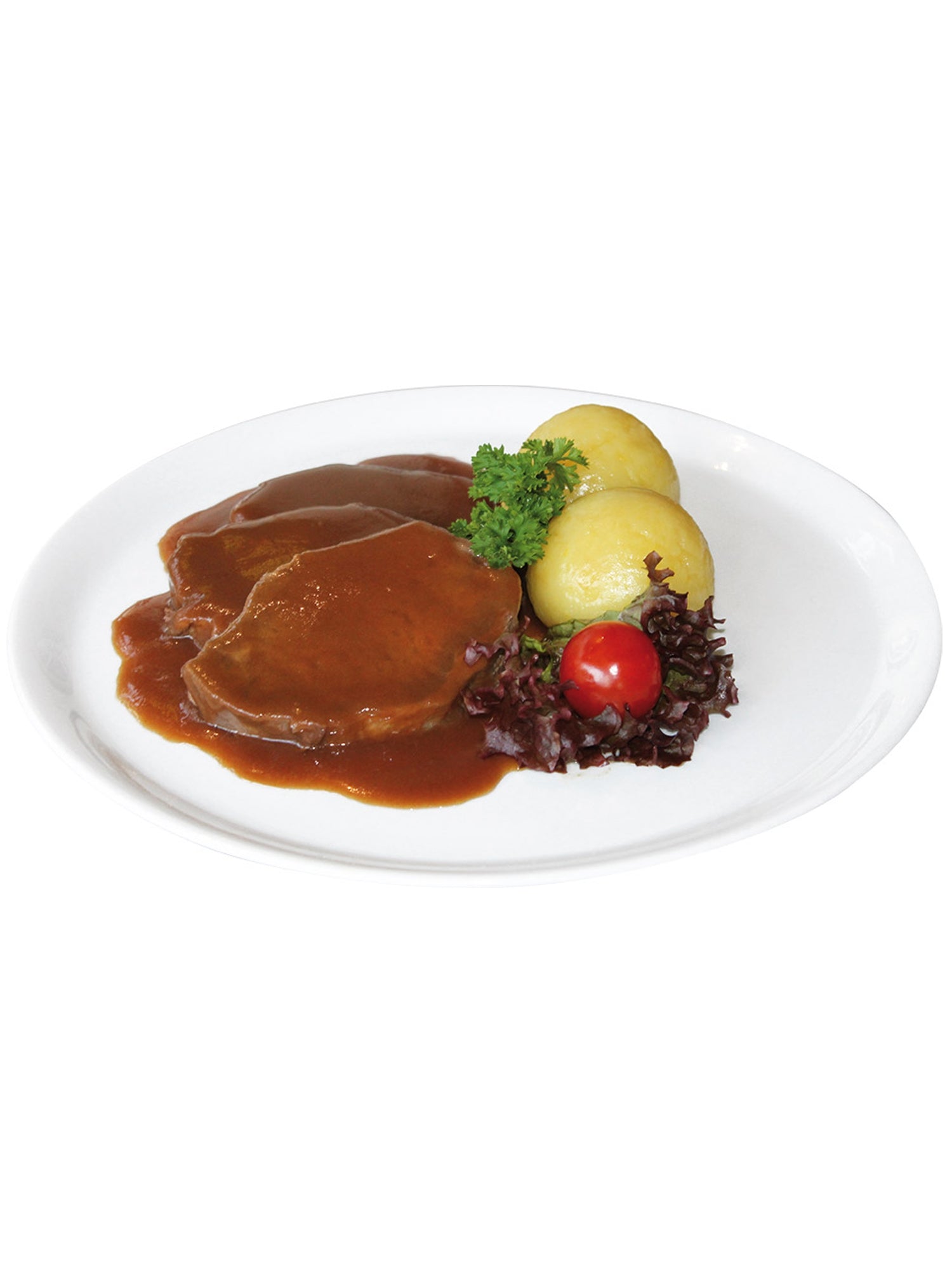 Sauerbraten mild säuerlich - ToRo Dosen -