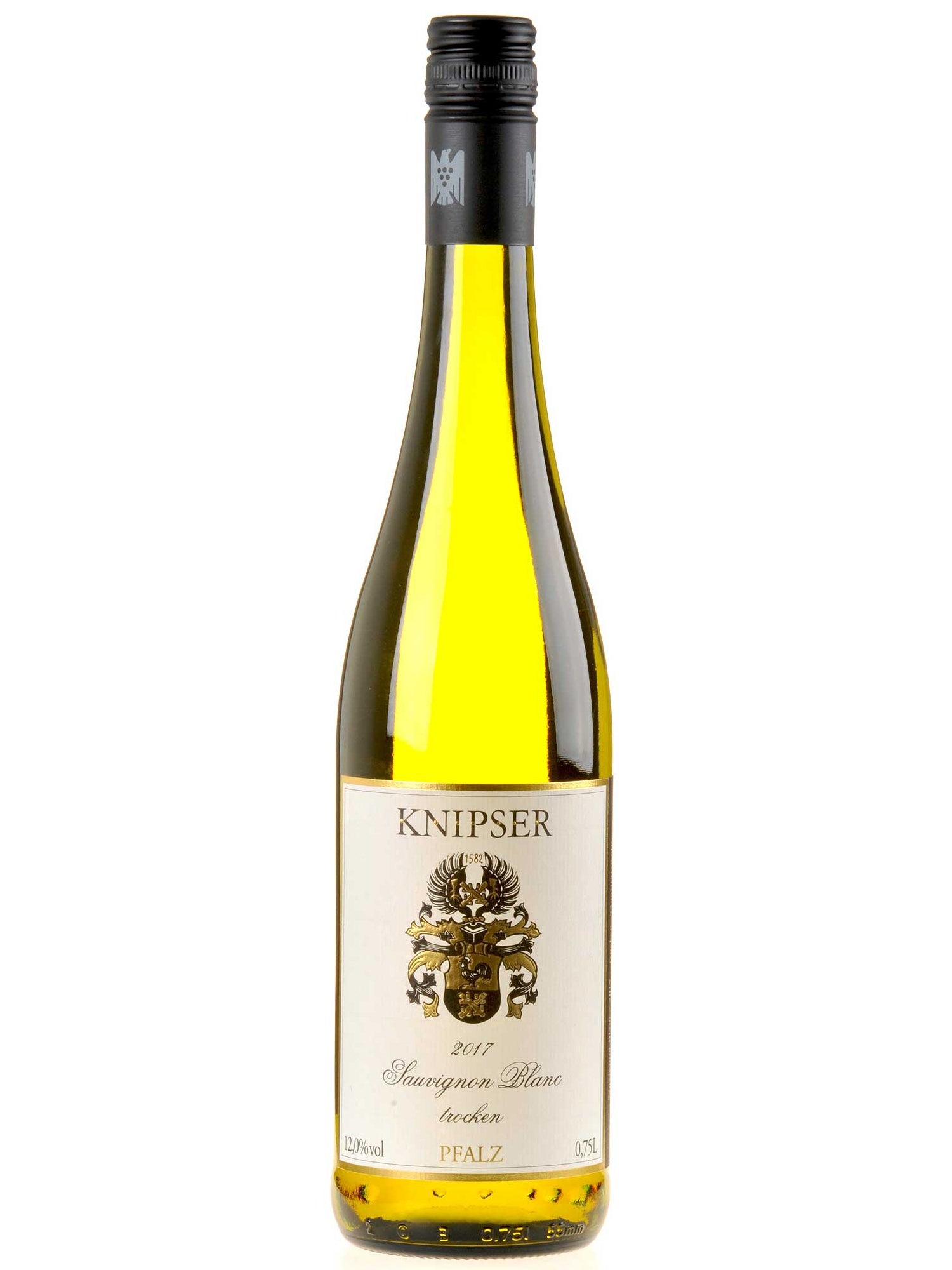 Sauvignon Blanc - Knipser -