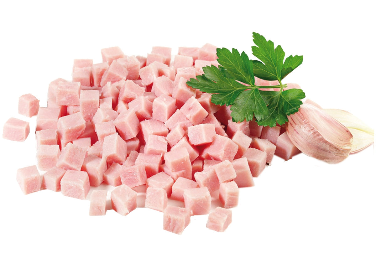 Schinkensahnesoße - ToRo Dosen -