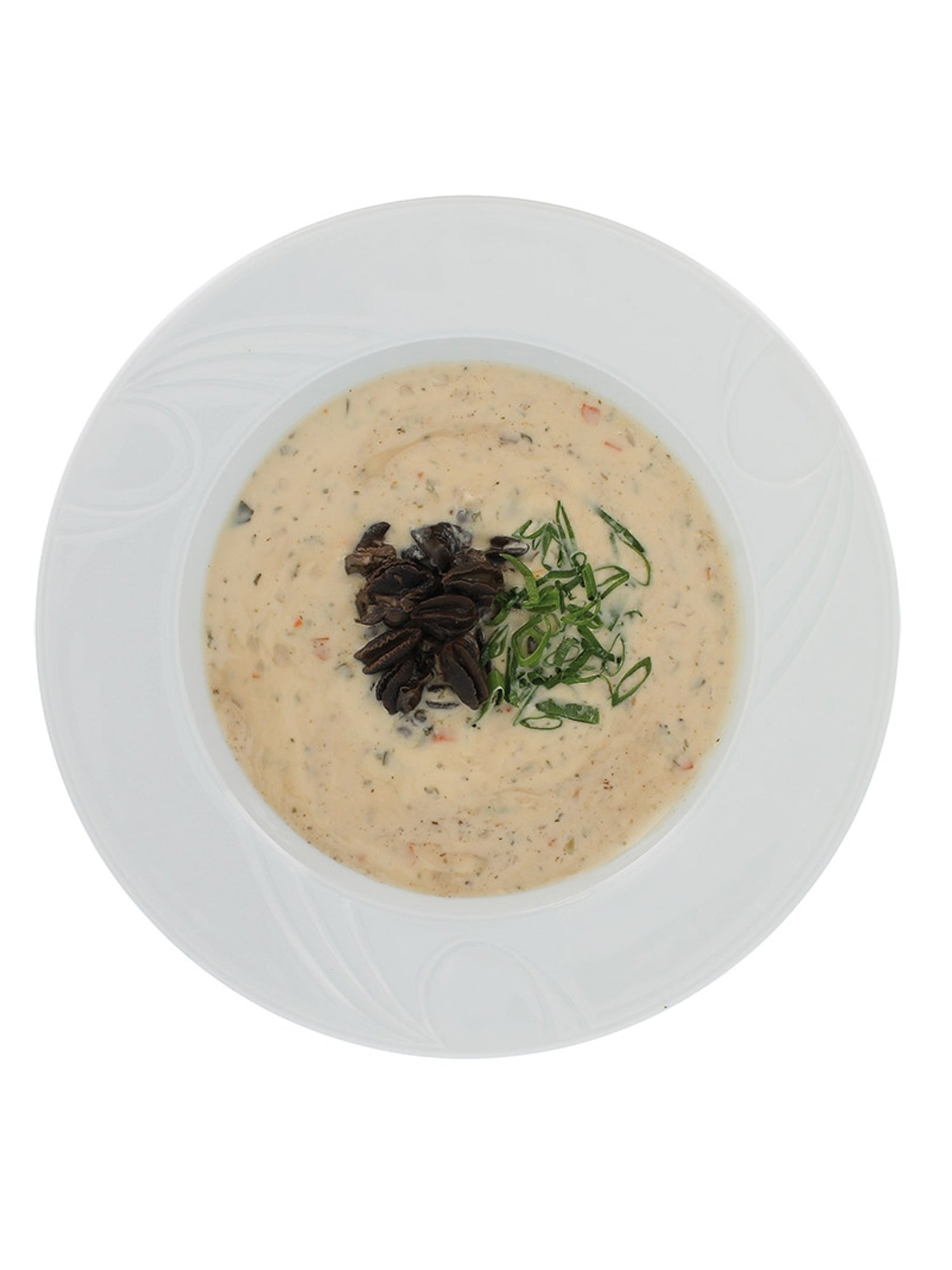 Schneckensuppe Elsässer Art - ToRo Dosen -