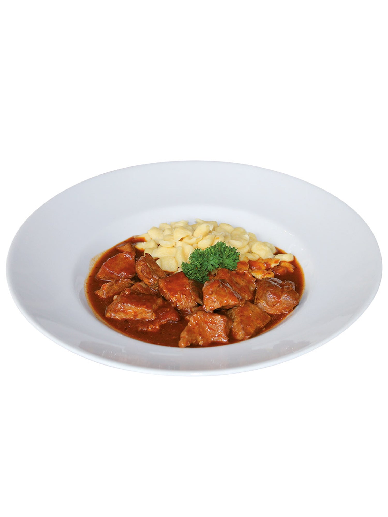 Schweinegulasch - ToRo Dosen -