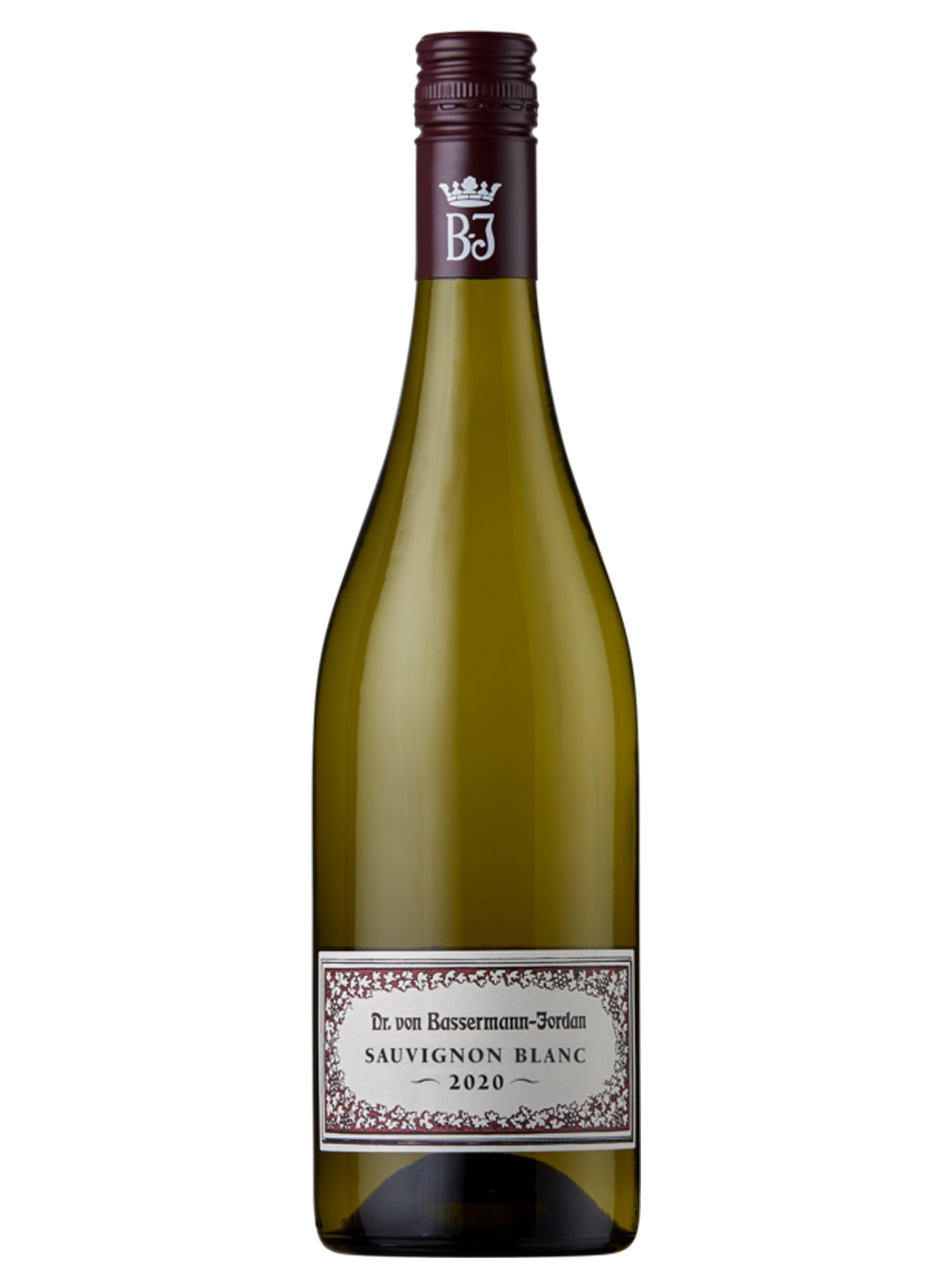 Sauvignon blanc trocken - Bassermann Jordan