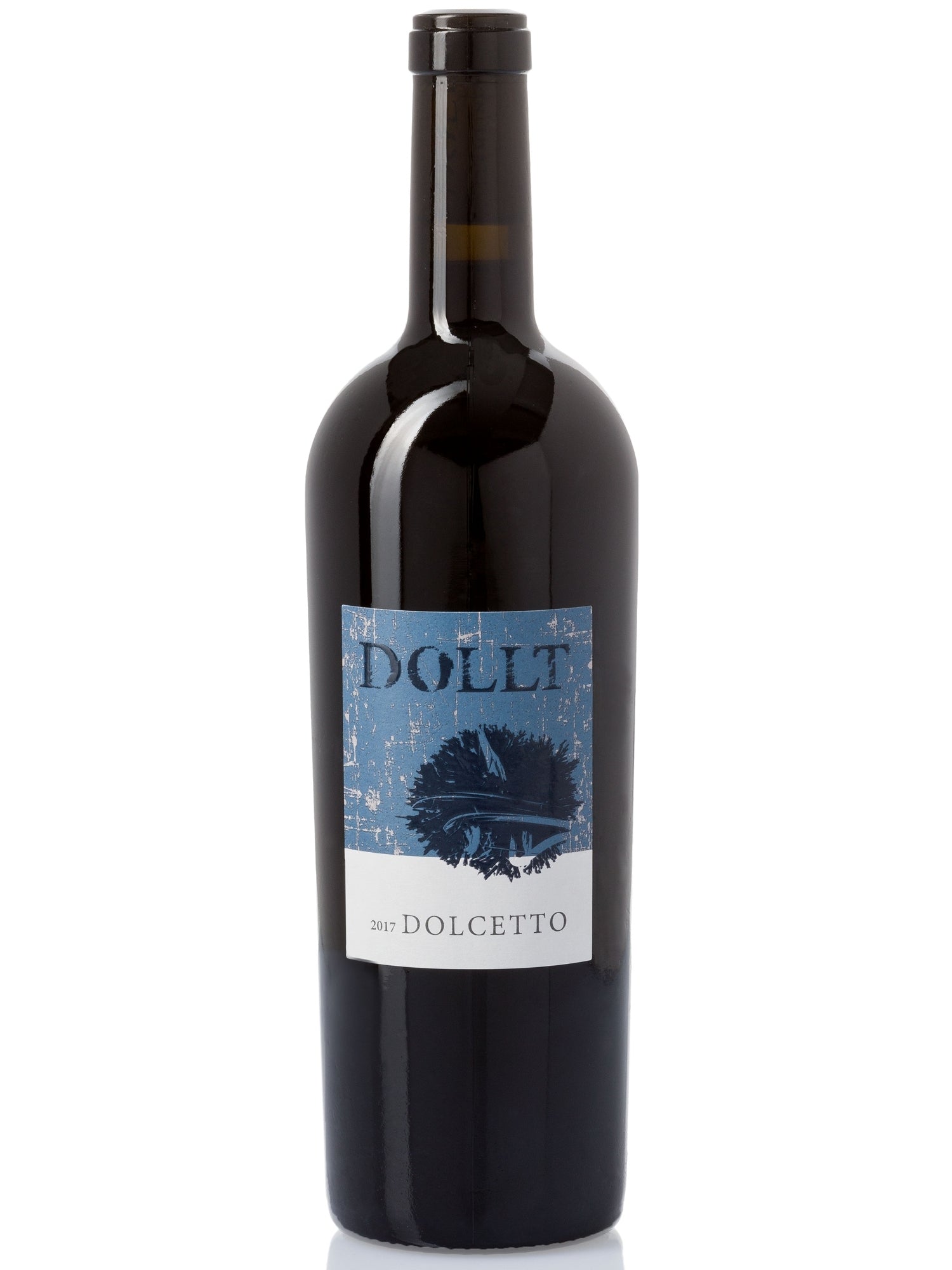 Dolcetto trocken - Thomas Dollt -