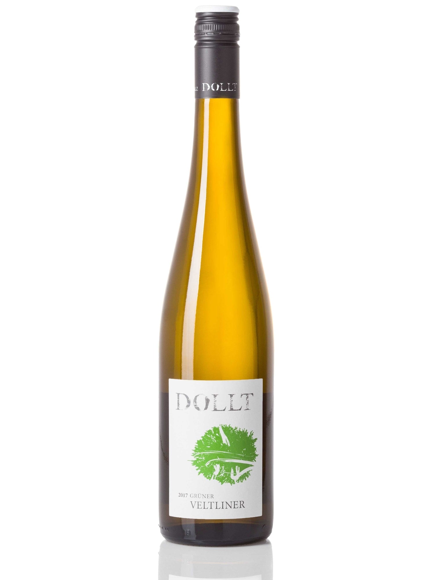 Grüner Veltliner trocken - Thomas Dollt -