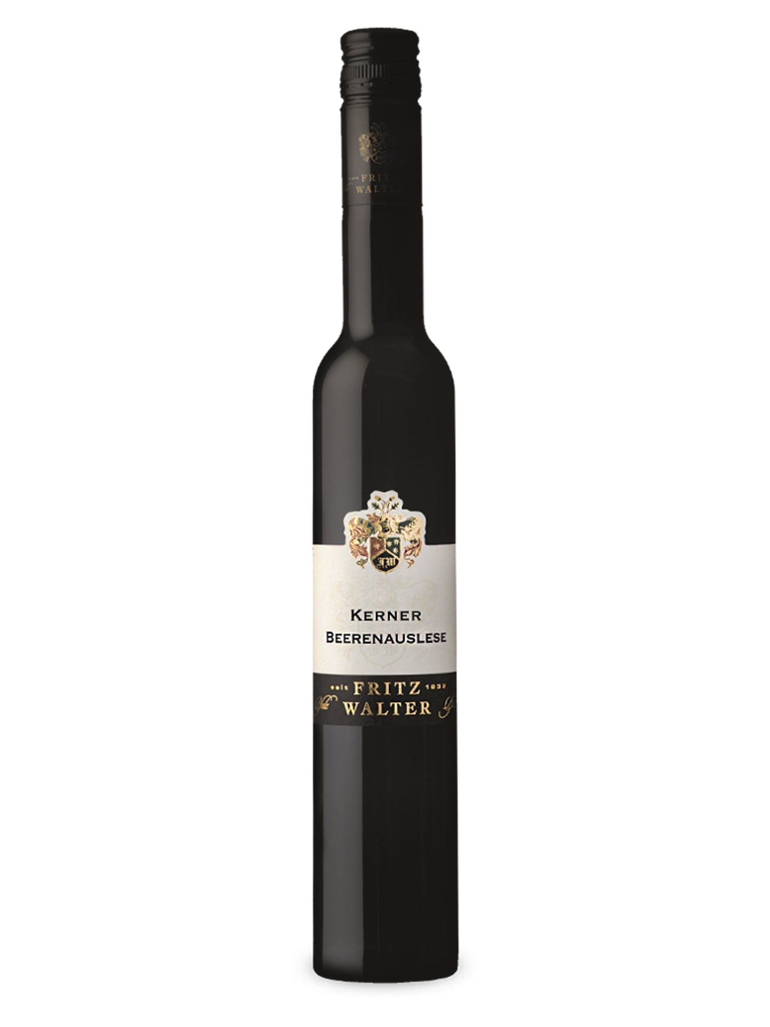 Kerner Beerenauslese - Fritz Walter -