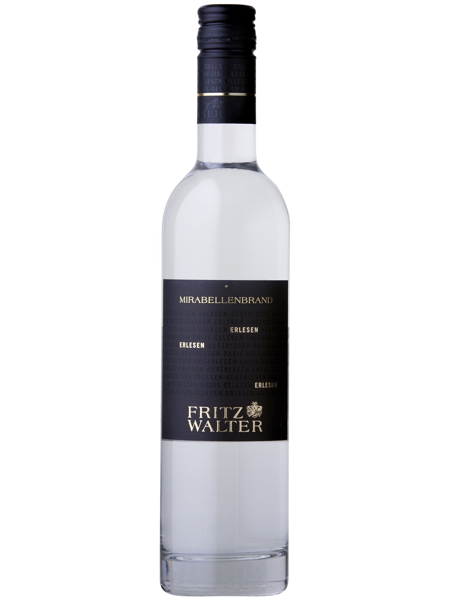 Fritz Walter Mirabellenbrand