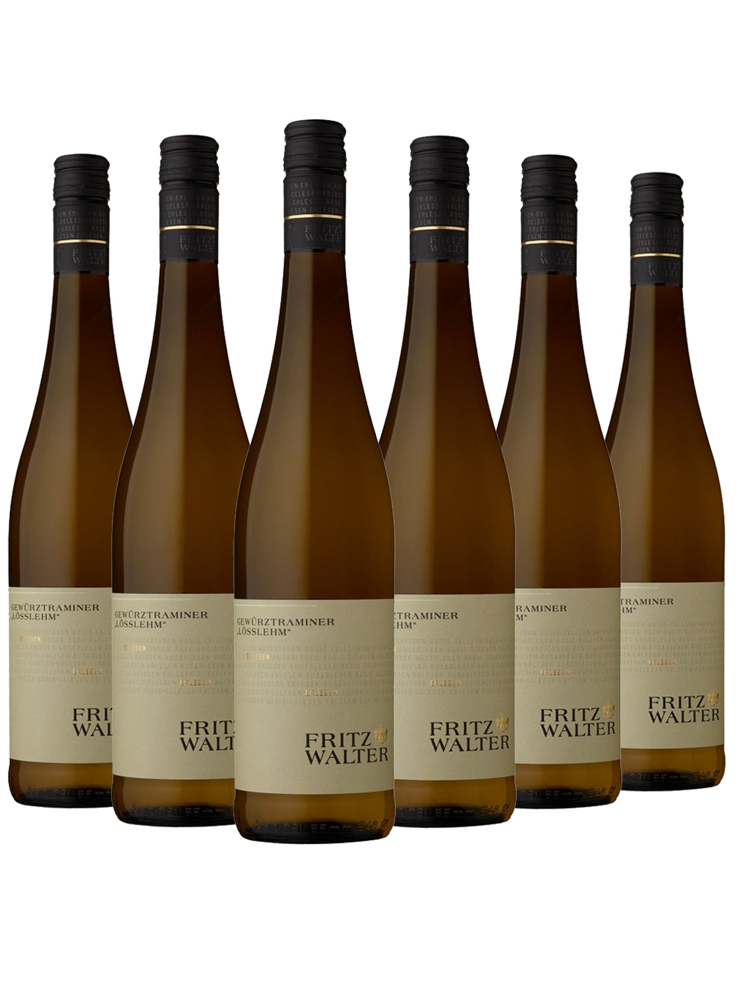 Gewürztraminer Lösslehm - Fritz Walter -