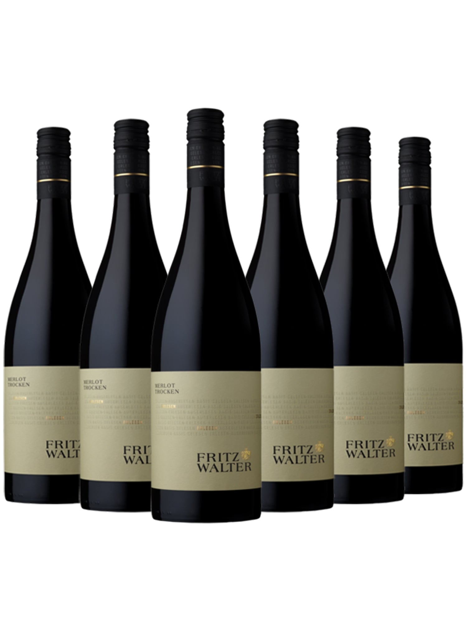 Merlot - Fritz Walter -