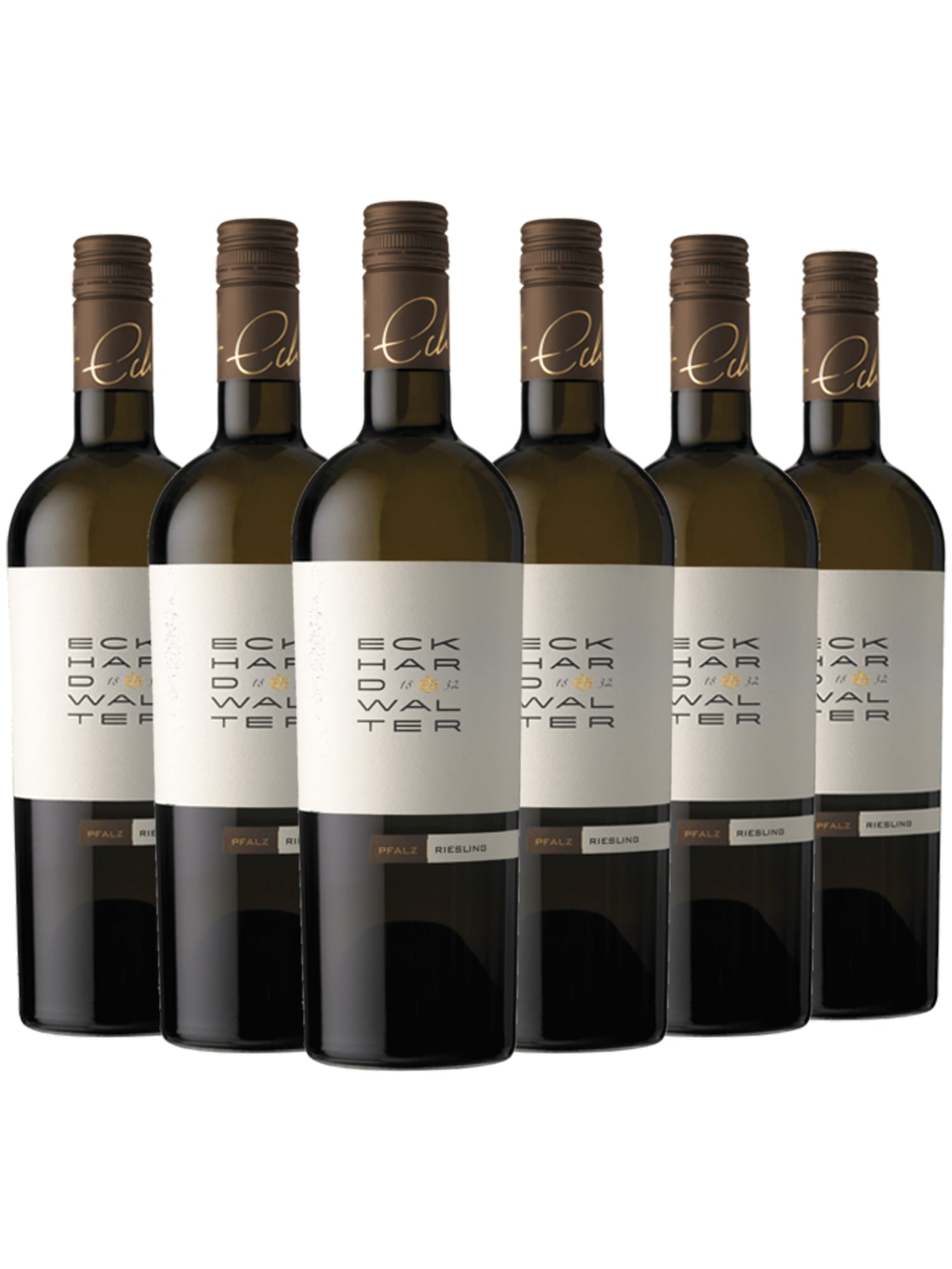 Riesling - Eckhard Walter Linie - Fritz Walter -