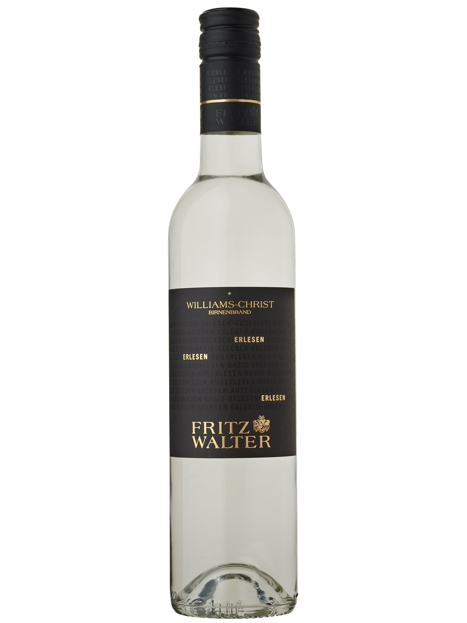 Fritz Walter Williams-Christ