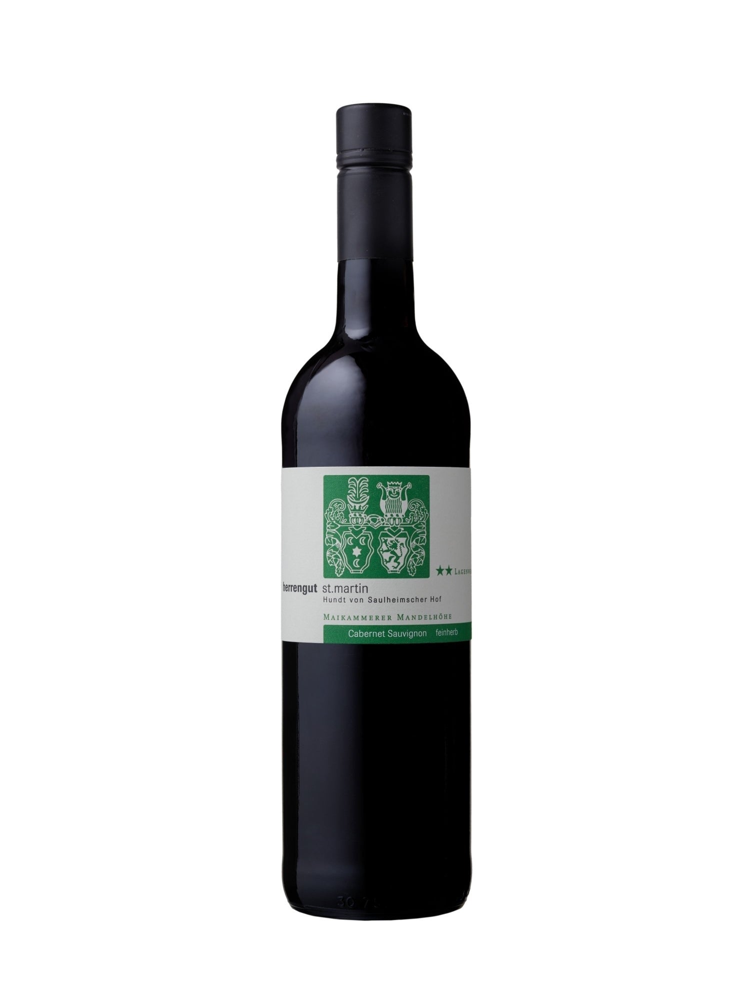 Maikammerer Mandelhöhe Cabernet Sauvignon feinherb