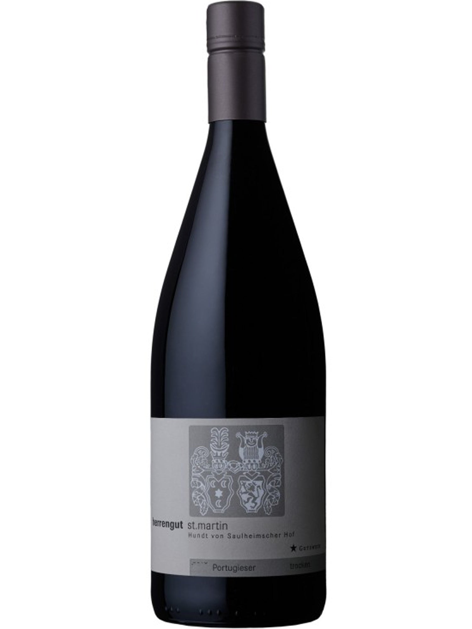 Portugieser Gutswein trocken 