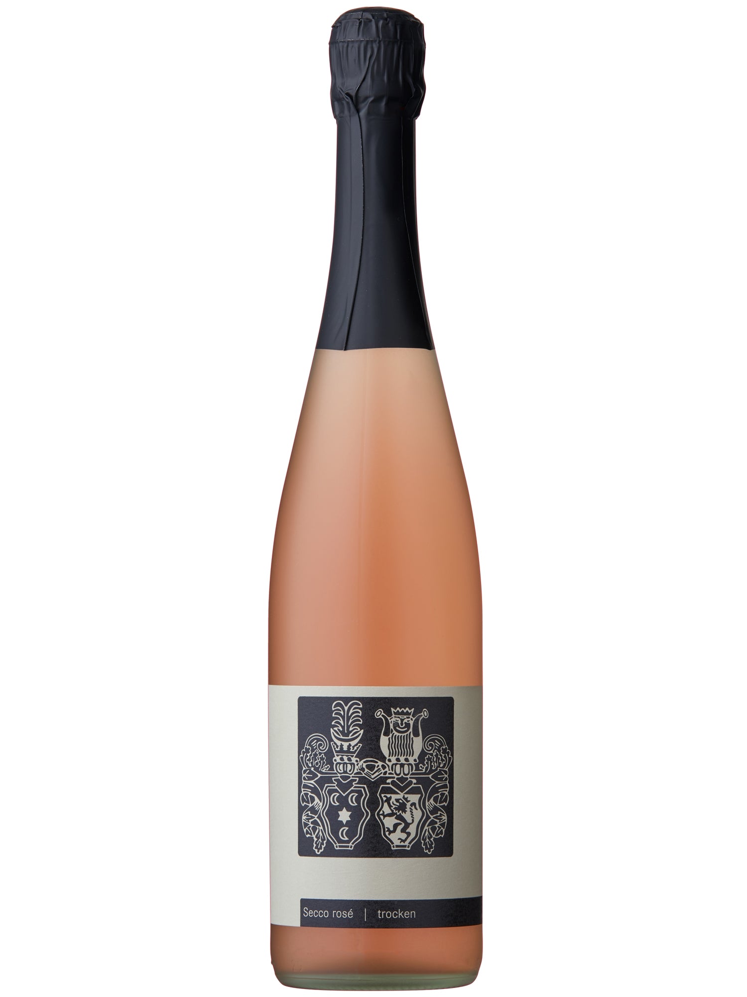 Herrengut Secco rosé