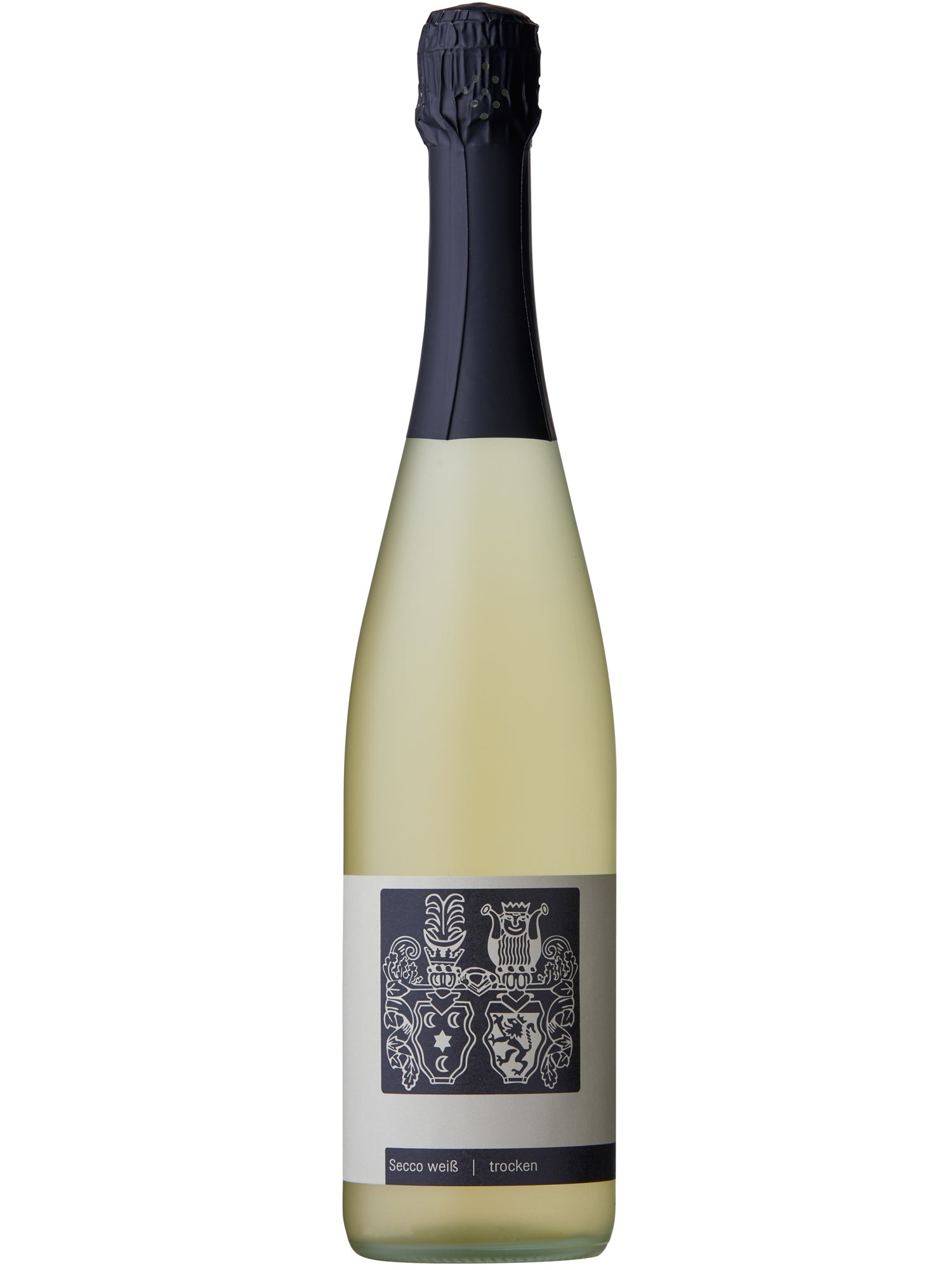 Herrengut Secco weiß