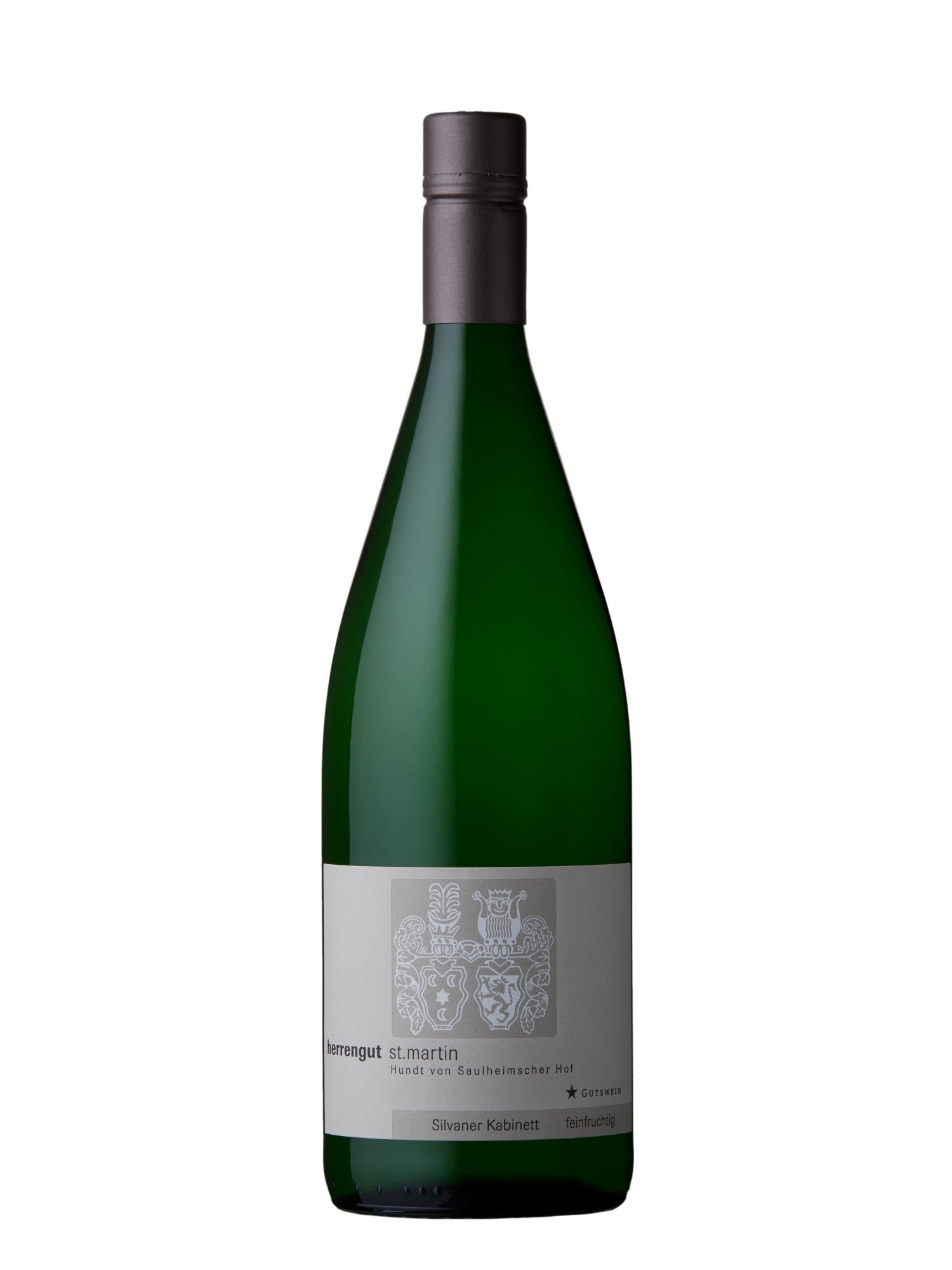 Silvaner Gutswein Kabinett feinfruchtig - Herrengut -