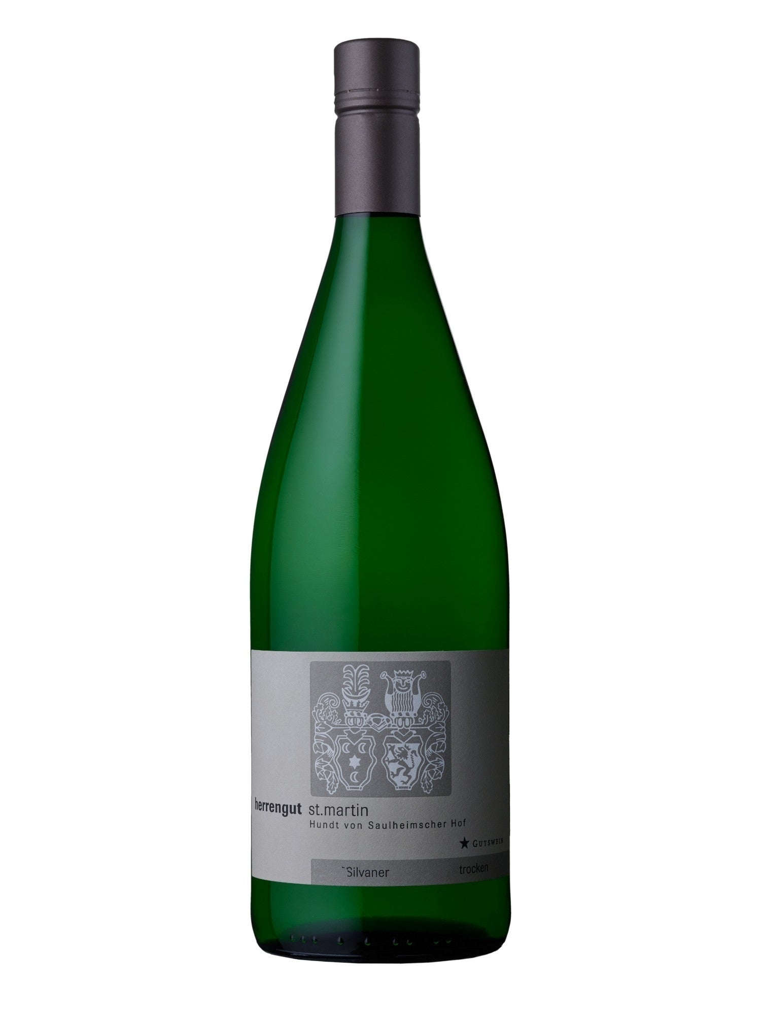 Herrengut Silvaner Gutswein trocken