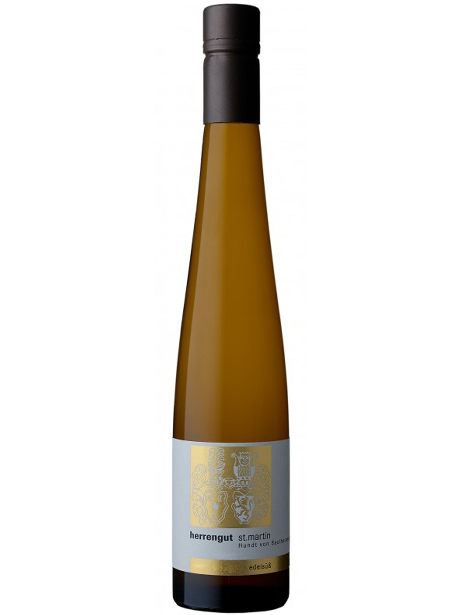 Herrengut St. Martiner Schloß Ludwigshöhe Riesling Eiswein edelsüß