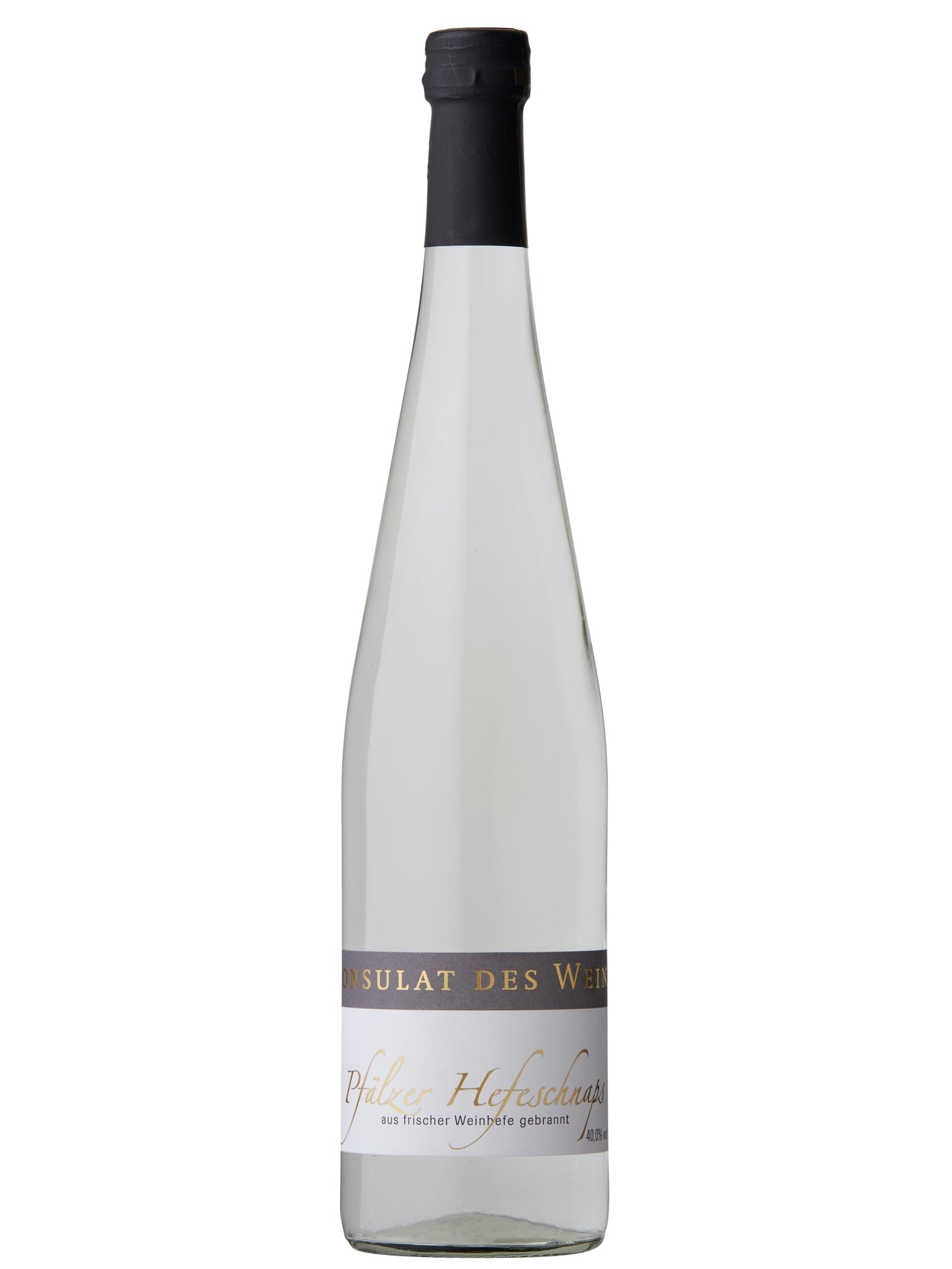 Weinhefebrand,40 Vol. (Ausstattung AVS) - Herrengut 