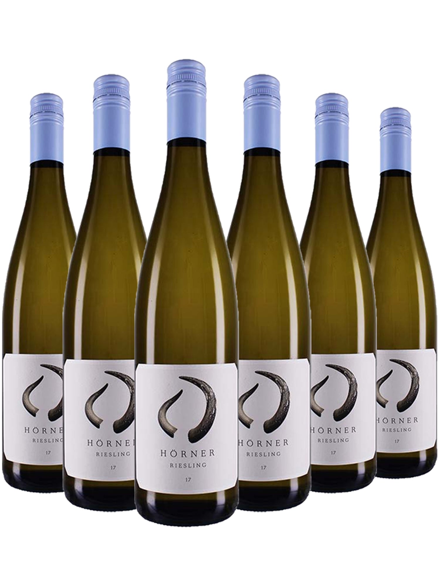 Riesling >STEINBOCK< - Hörner -