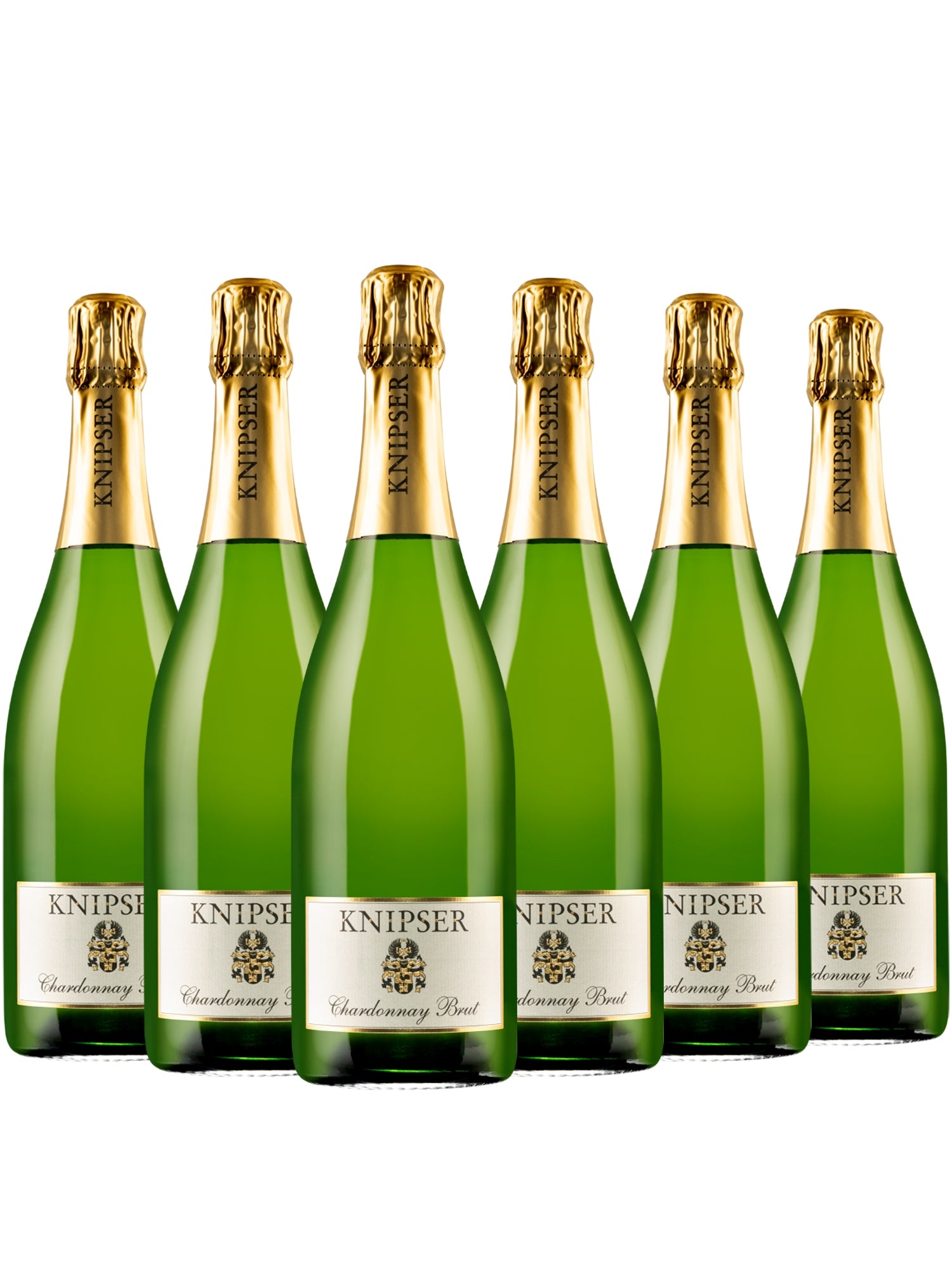 Chardonnay Brut Nature - Knipser -