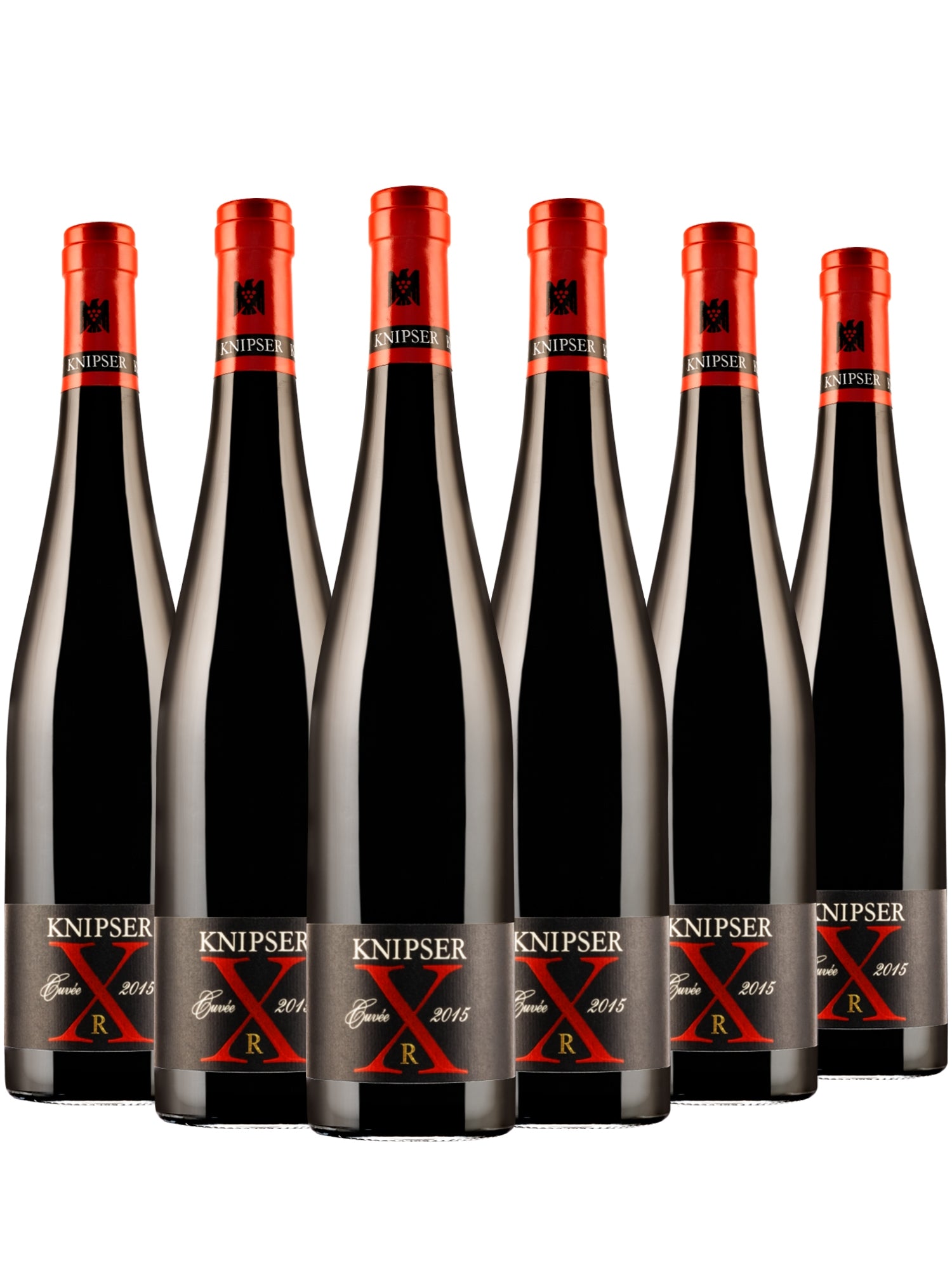 Cuvée XR trocken - Knipser -