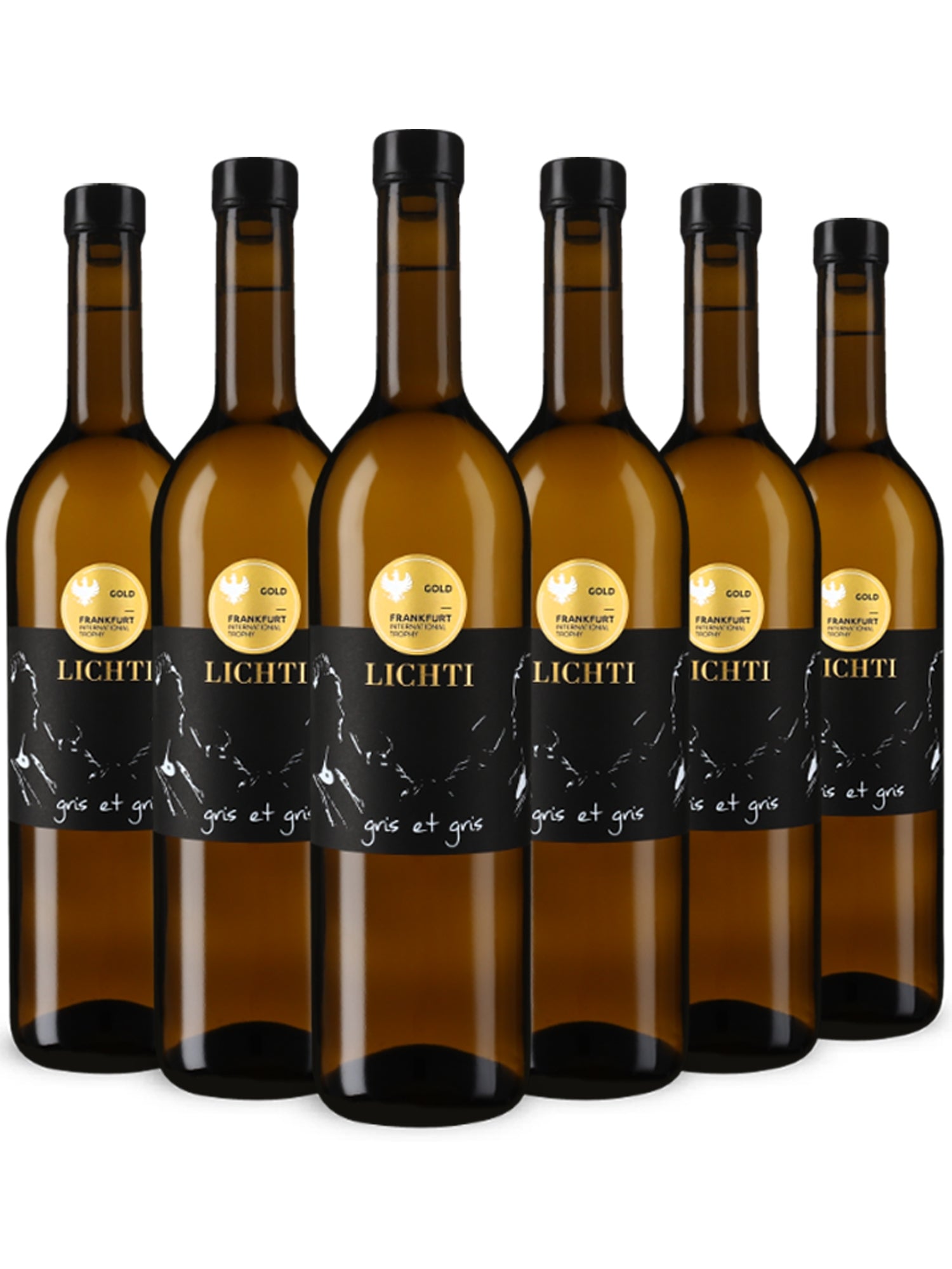 Gris-et-gris - Lichti