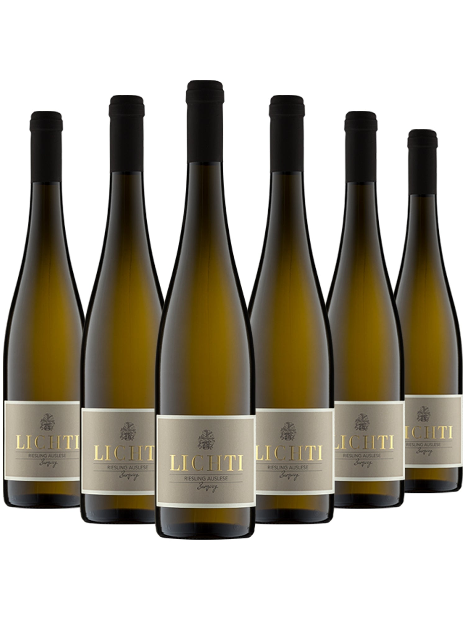 Riesling Auslese - Lichti