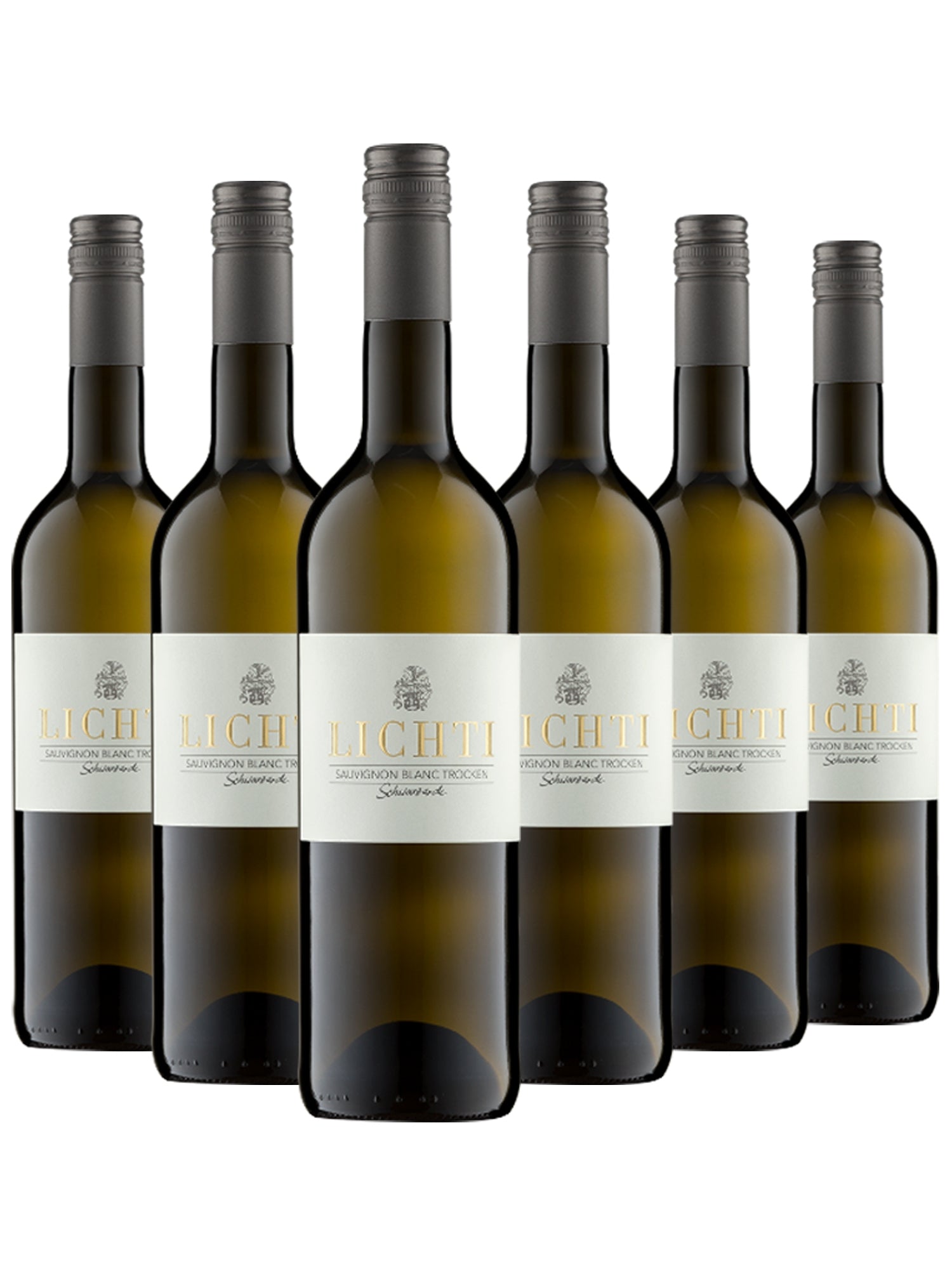 Sauvignon blanc trocken - Lichti