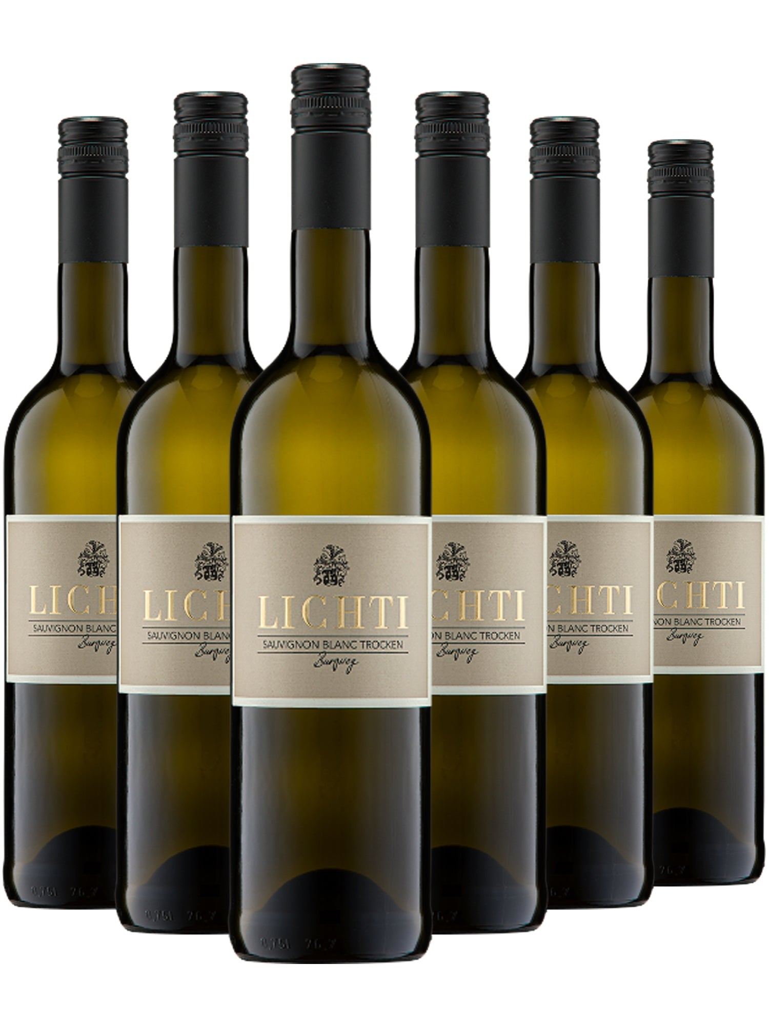 Sauvignon Blanc trocken - Lichti
