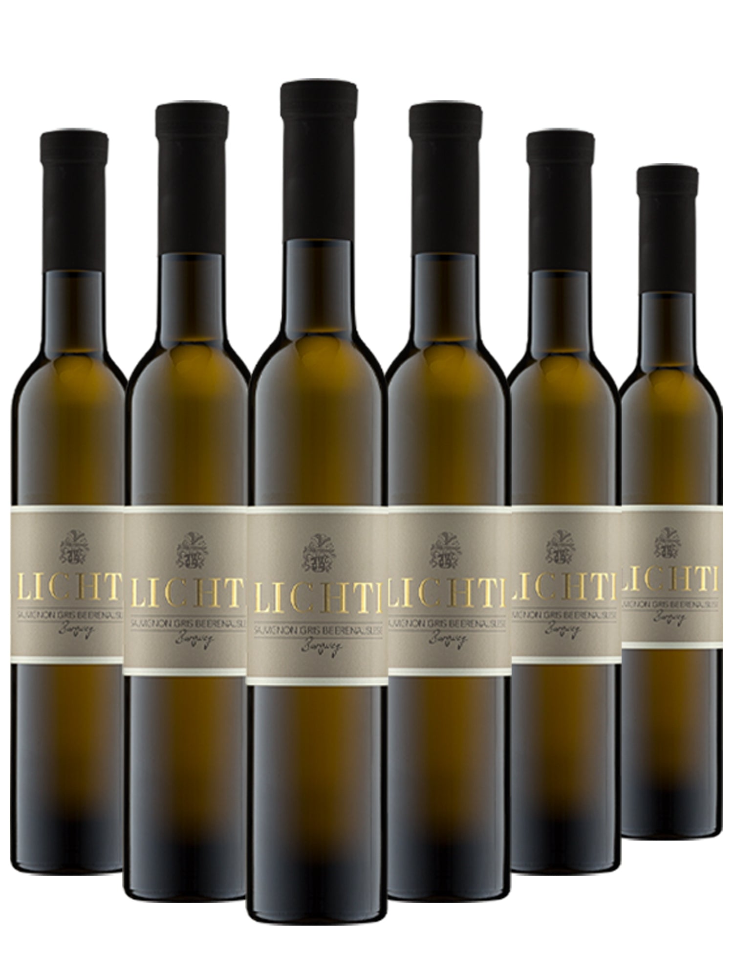 Sauvignon gris Beerenauslese - Lichti