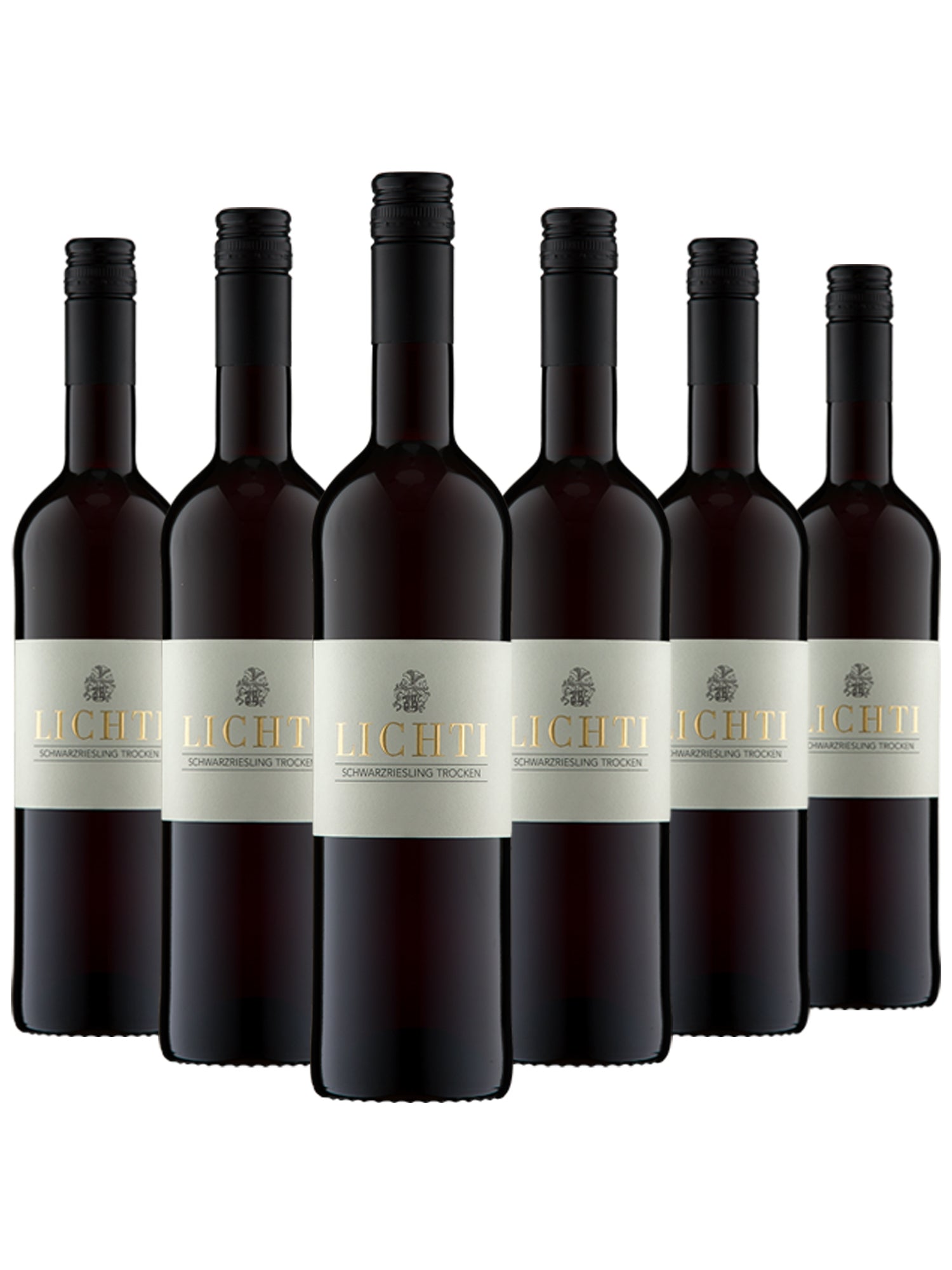 Schwarzriesling - Lichti