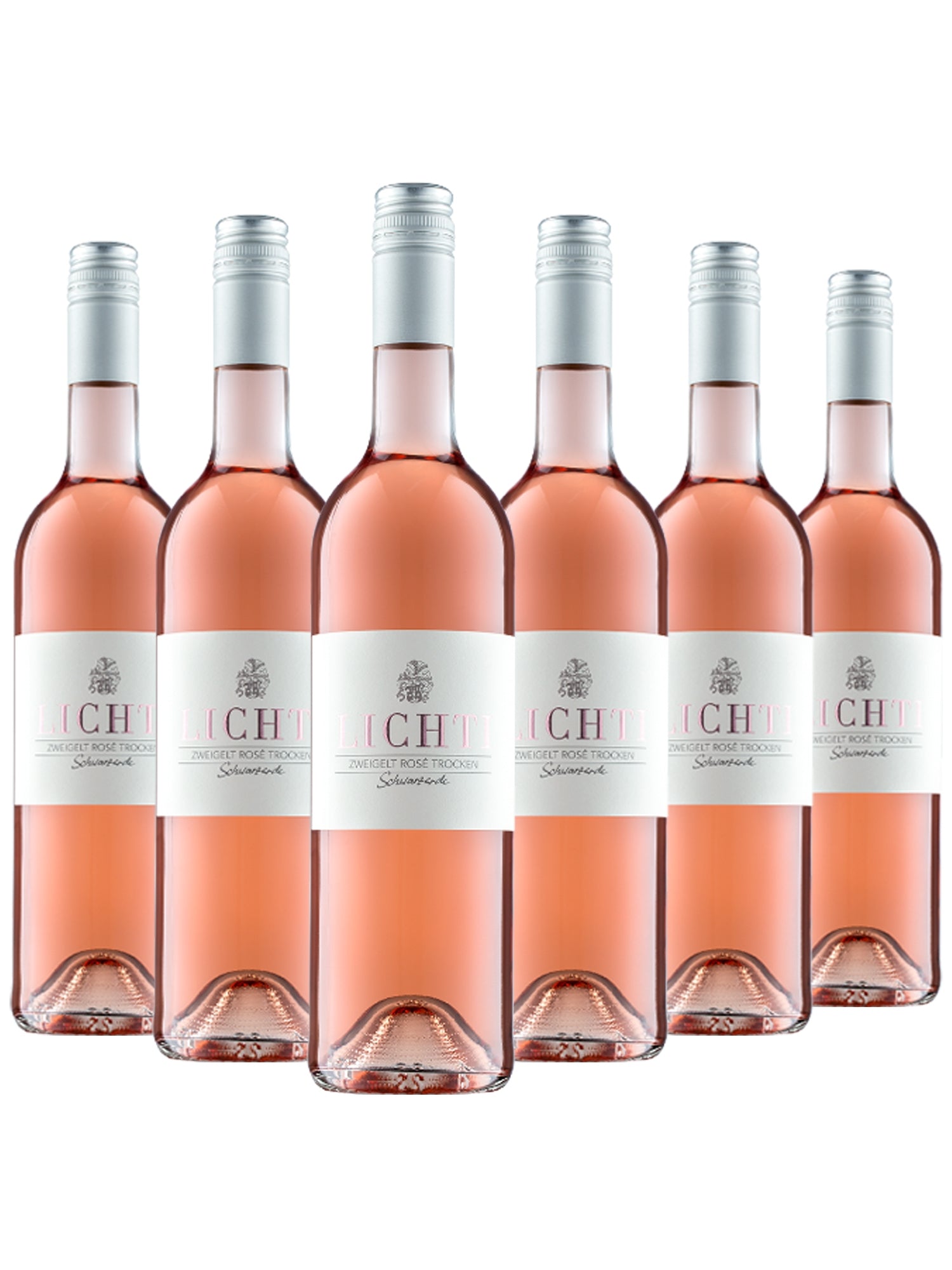 Zweigelt Rose - Lichti