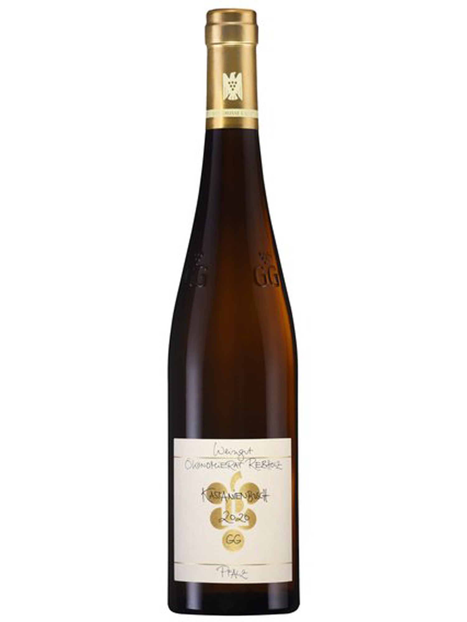 Kastanienbusch Riesling GG - Rebholz