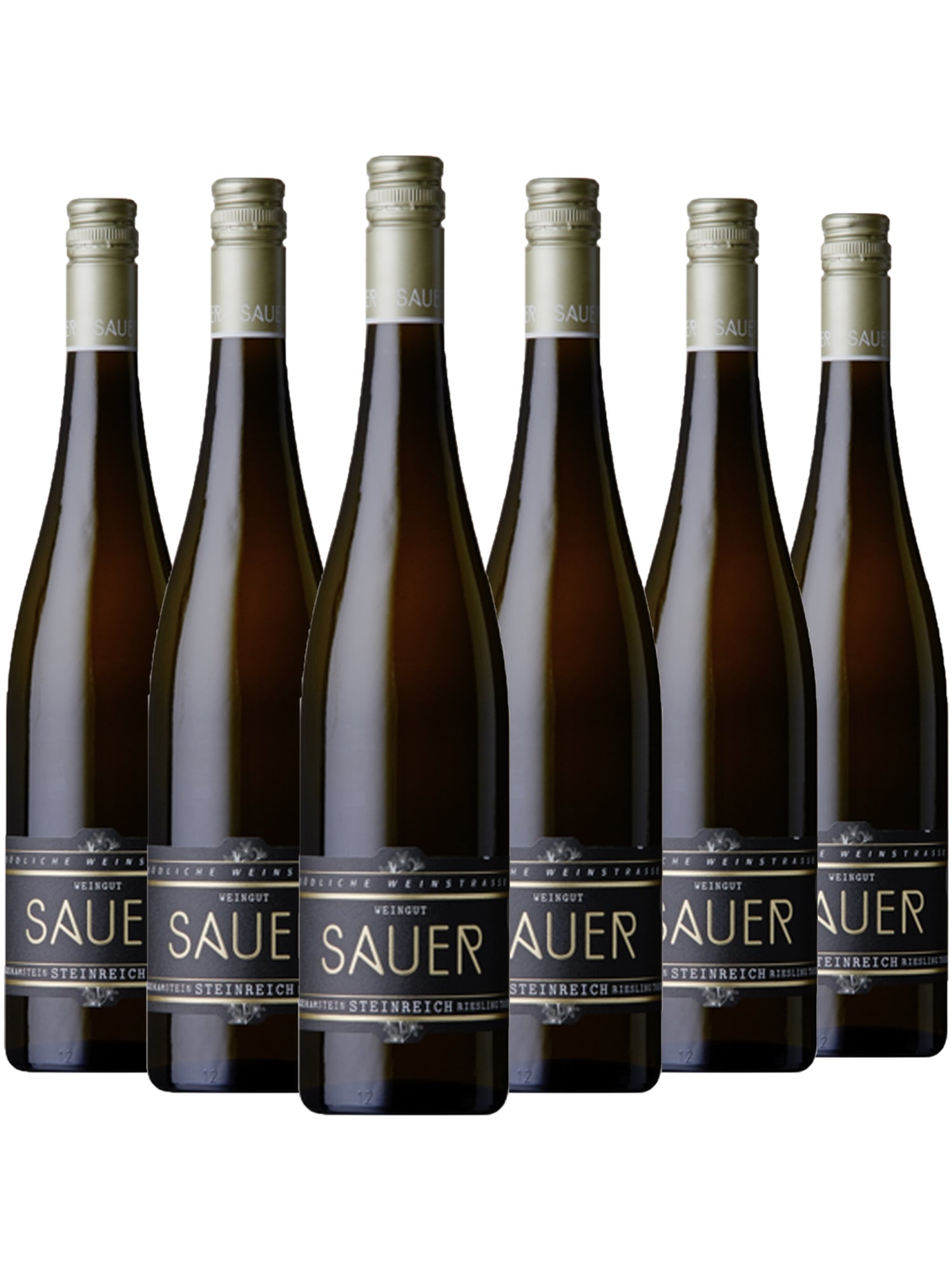 Godramstein “Steinreich“ Riesling Trocken - Sauer - Lagenwein