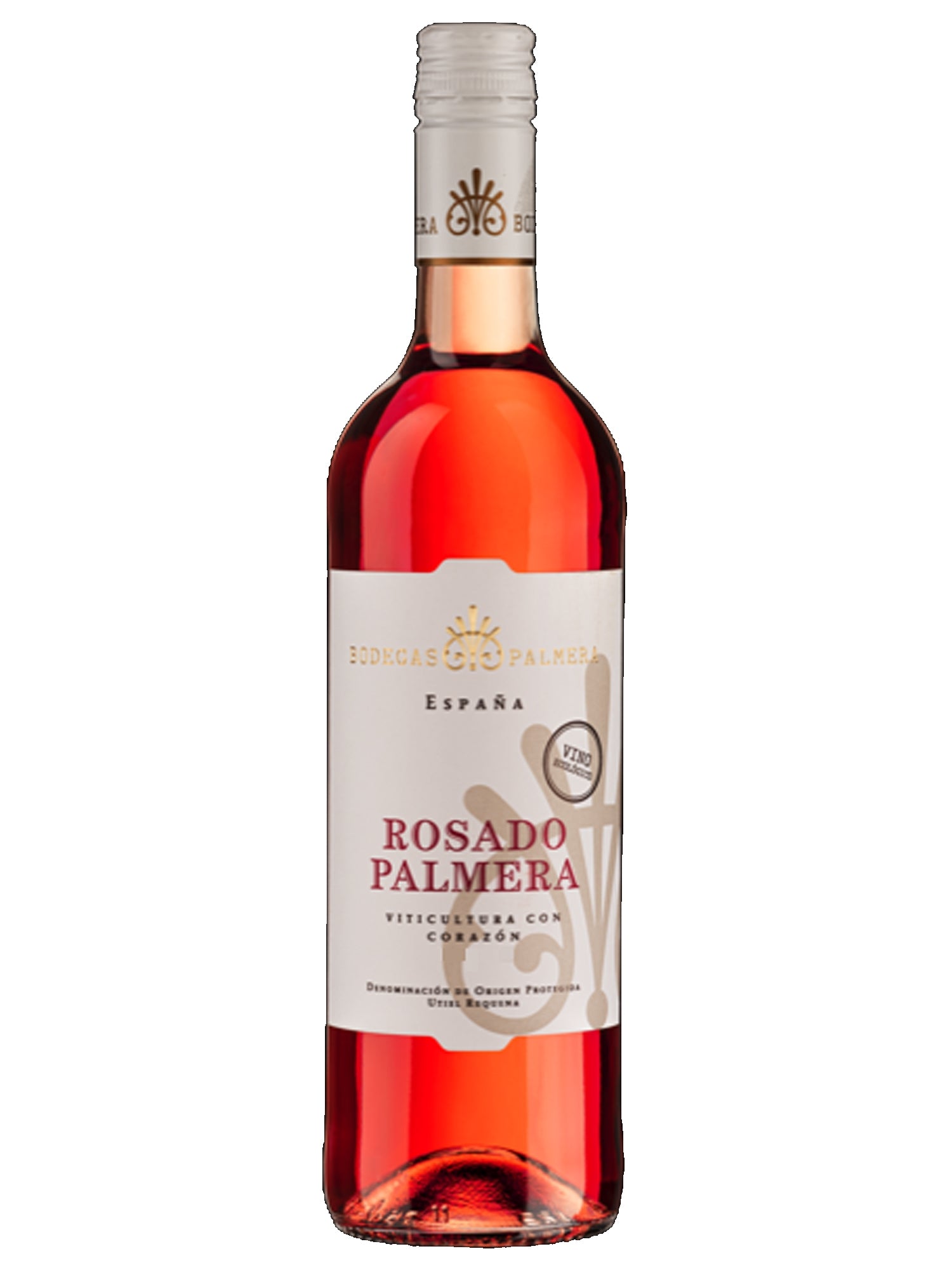 Rosado Palmera - Sauer - Bodegas Palmera