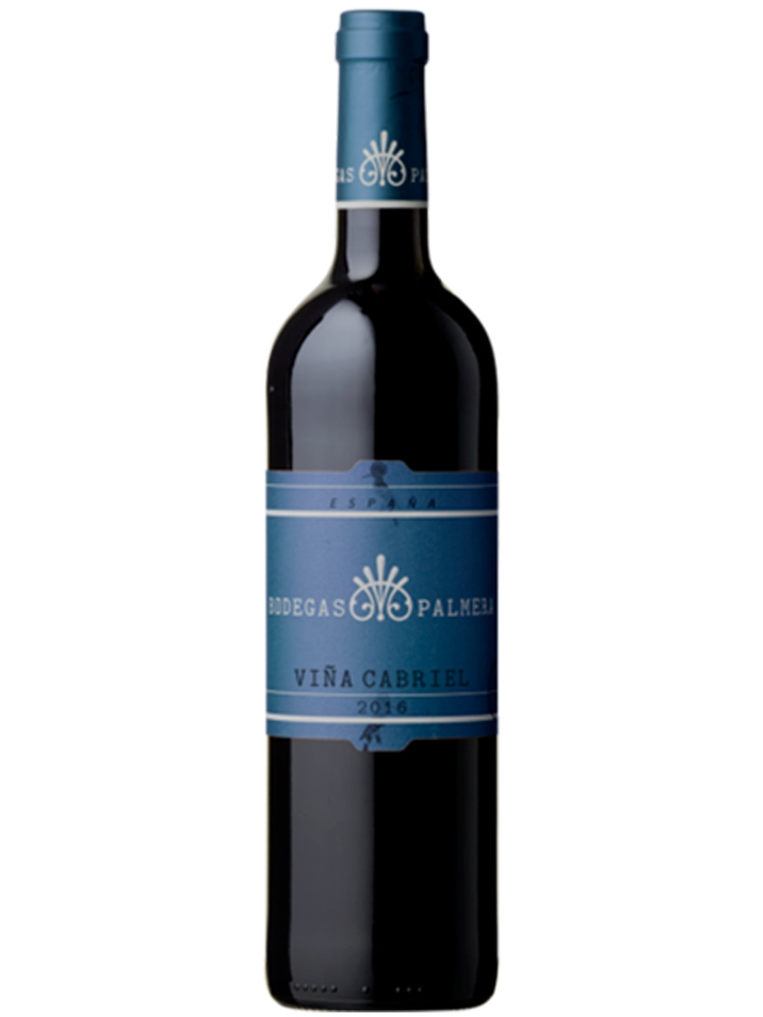 Viña Cabriel - Sauer - Bodegas Palmera