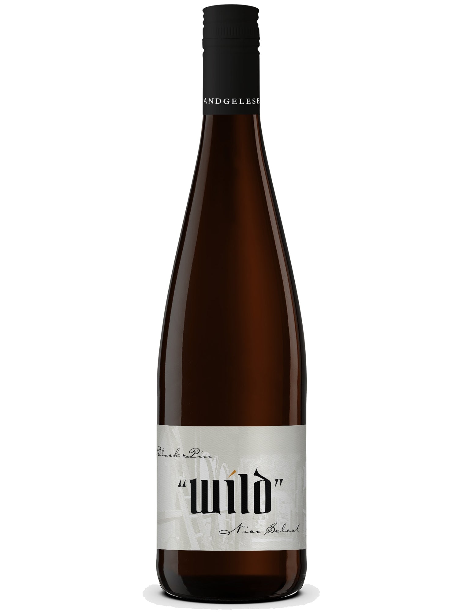 Black Pin Wild - Stiftsweingut Meyer -