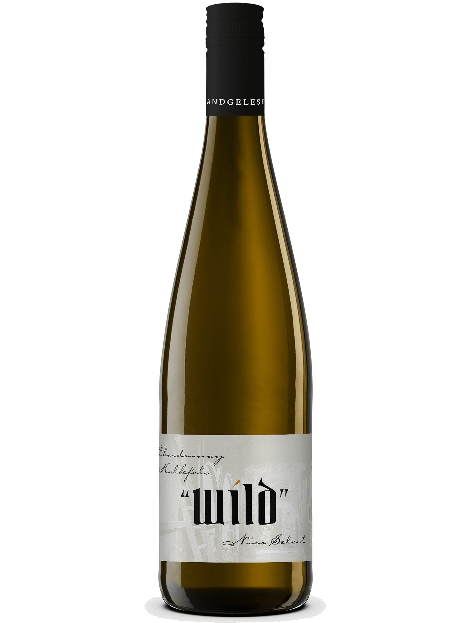 Chardonnay Kalkfels Wild - Stiftsweingut Meyer 